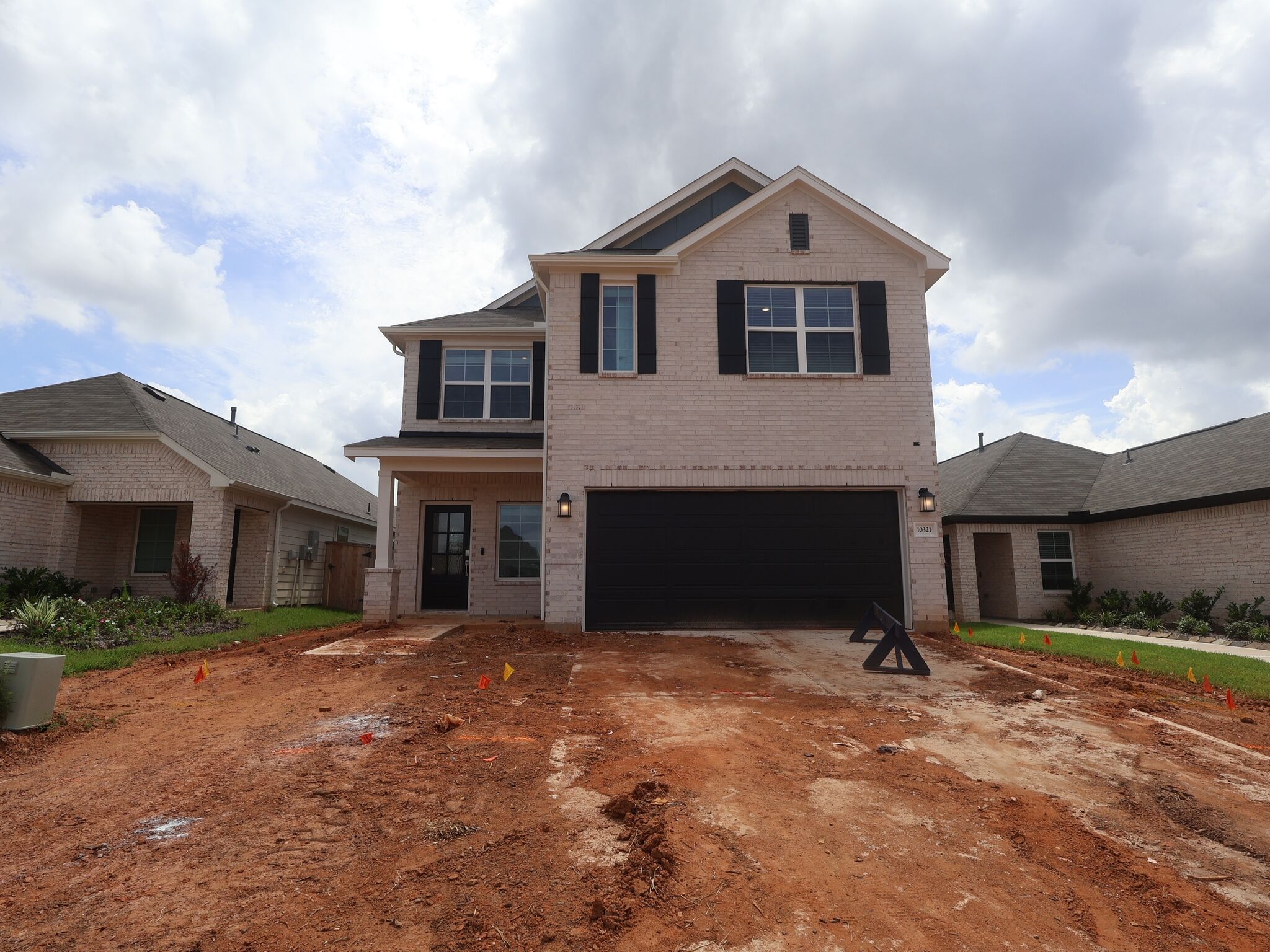 Sanpiper - Lone Star Landing: Montgomery, Texas - M/I Homes