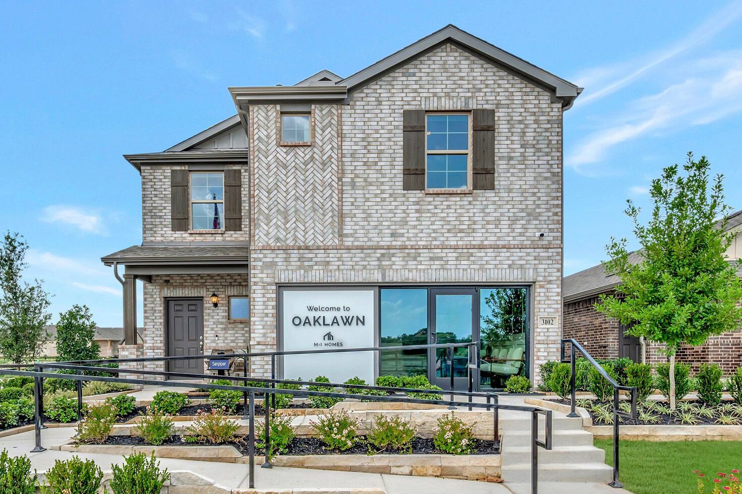 Oaklawn - Van Alstyne, TX