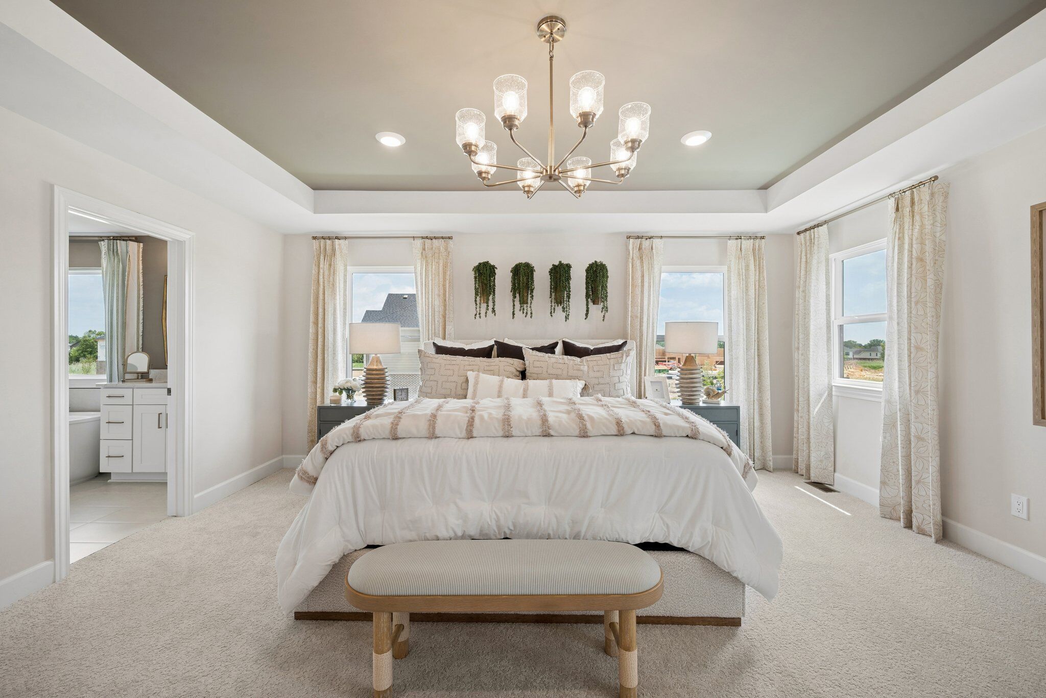 Owner's Bedroom