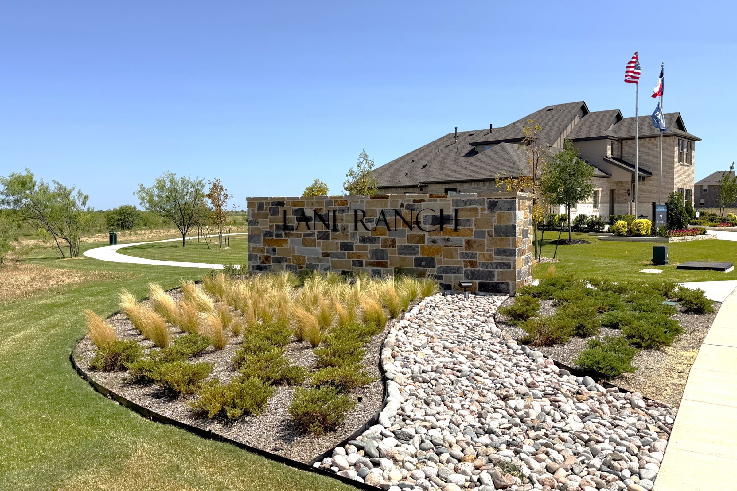 casa en Lane Ranch por M/I Homes