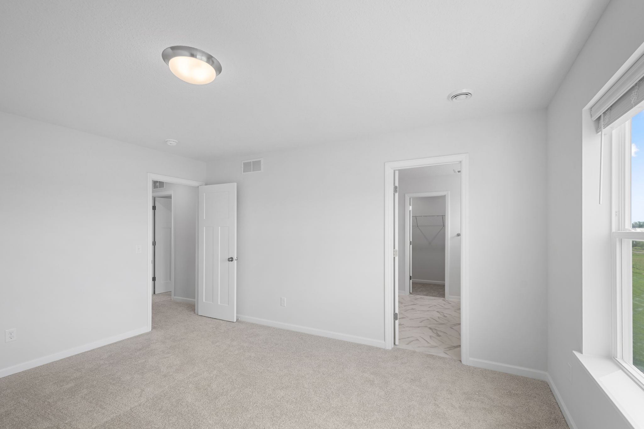 Owner's Bedroom