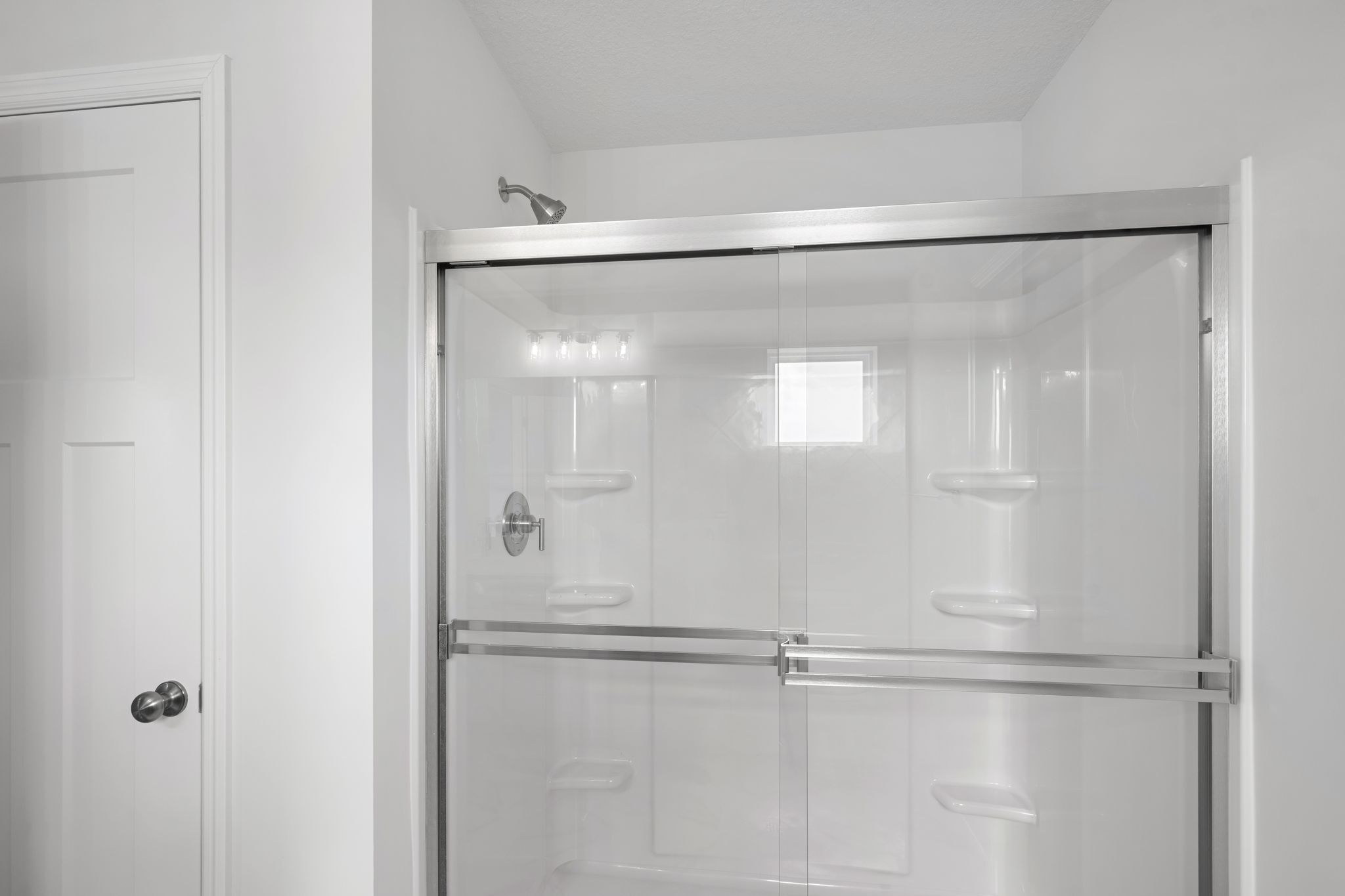 Owner's Bathroom
