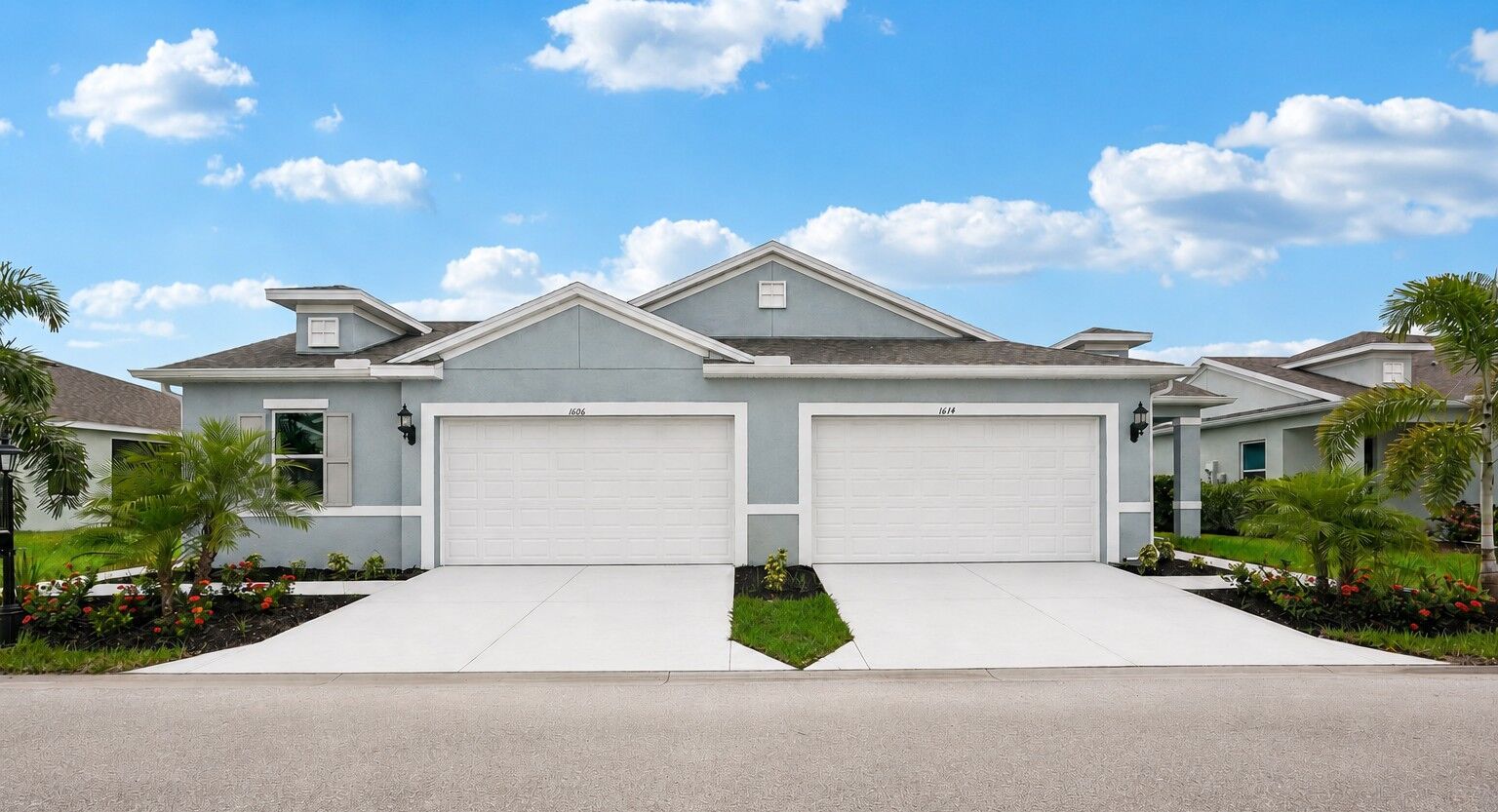 1606 Royal Court (Venetian)