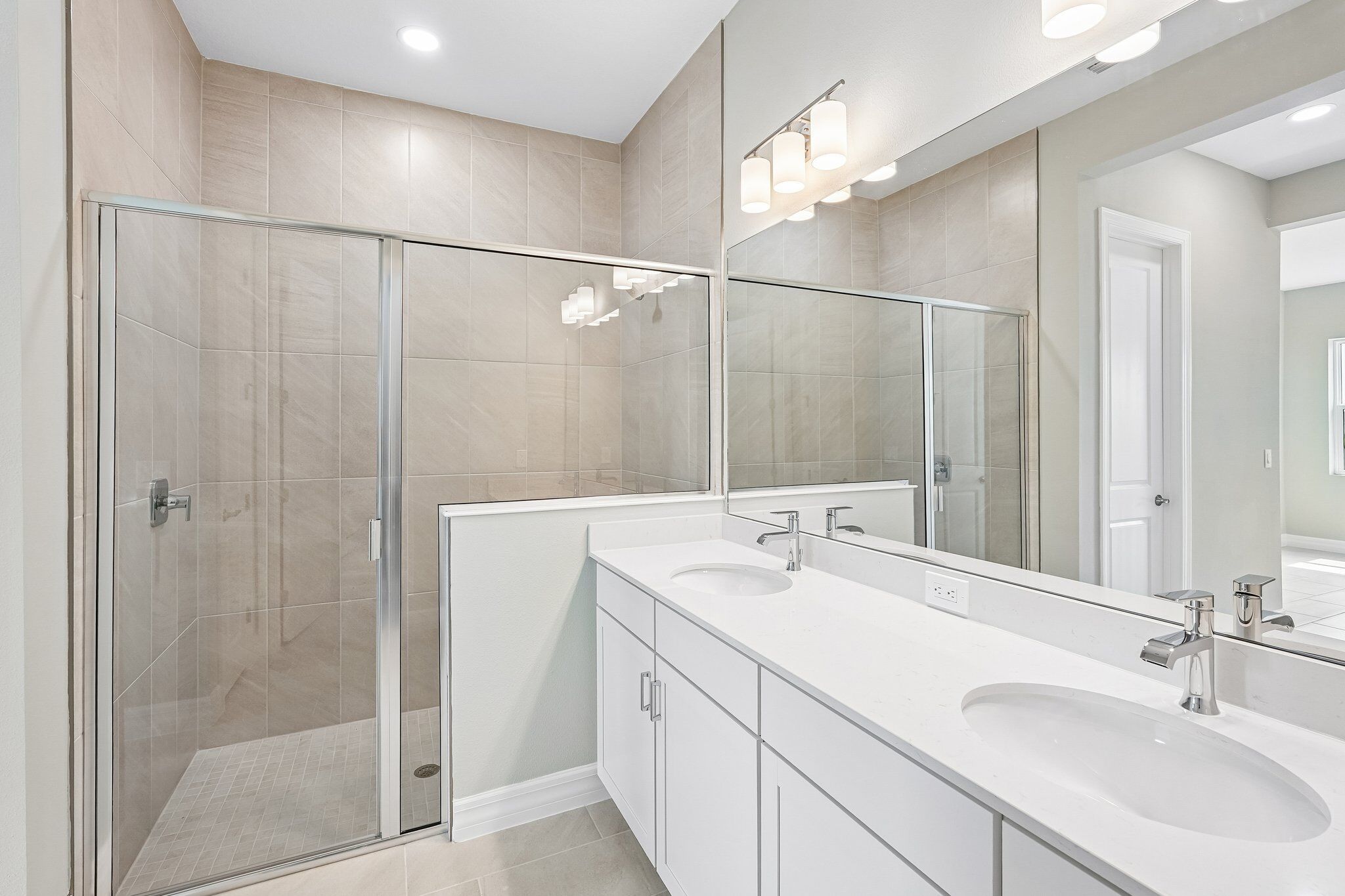 Owner's Bathroom