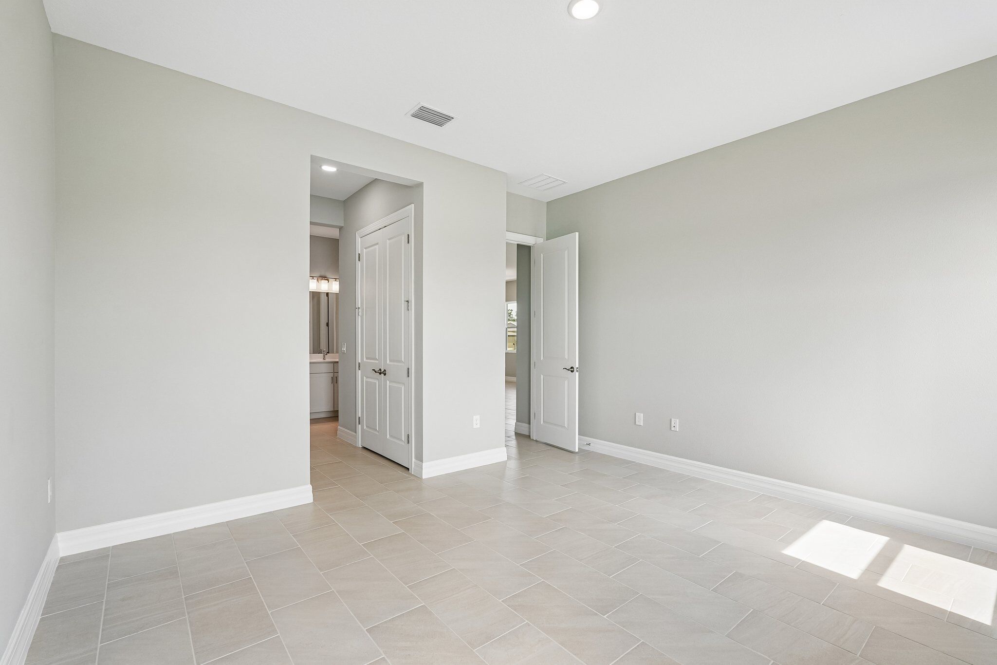 Owner's Bedroom
