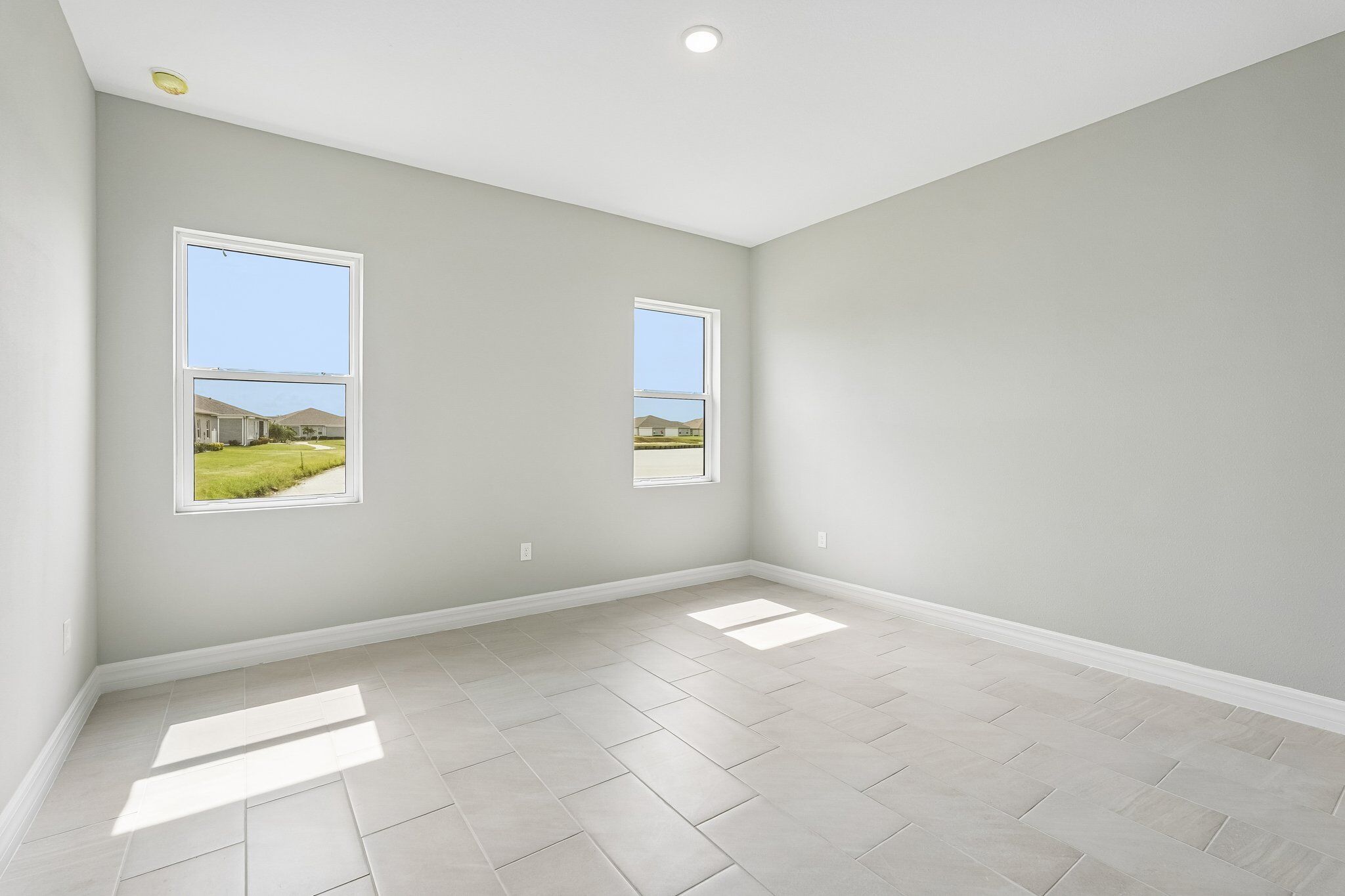 Owner's Bedroom