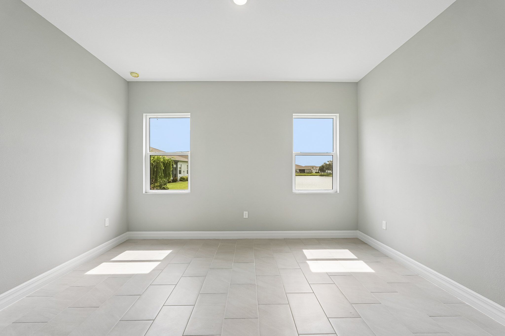 Owner's Bedroom