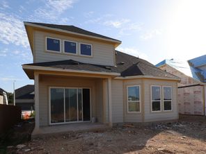 840 Corvallis Drive (Brahman)