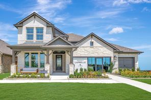 404 Granville Drive (Balcones)