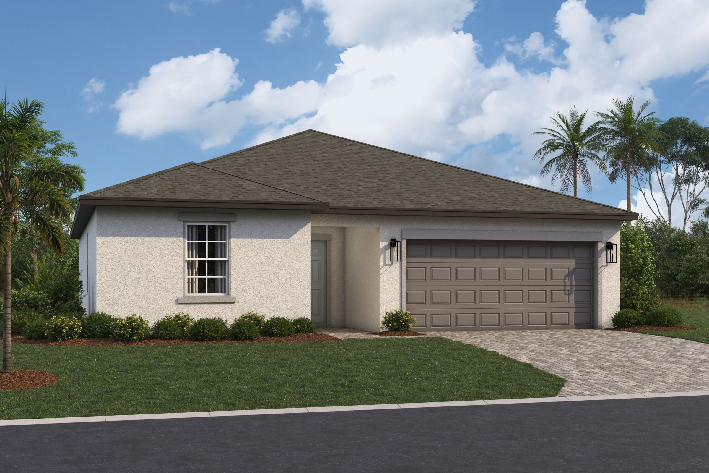 9512 Vibrant Lane. Venice, FL 34292