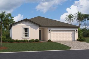 9509 Vibrant Lane (Antigua)