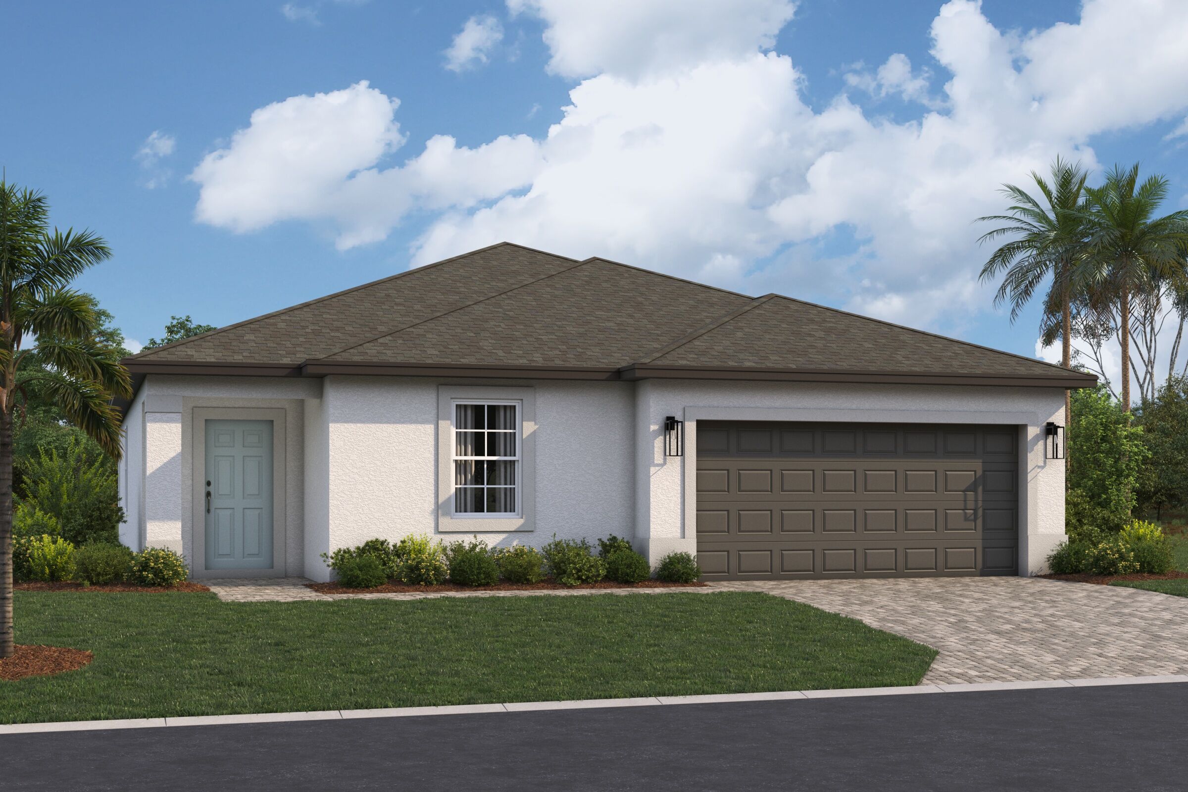 Captiva - Brighton: Venice, Florida - M/I Homes
