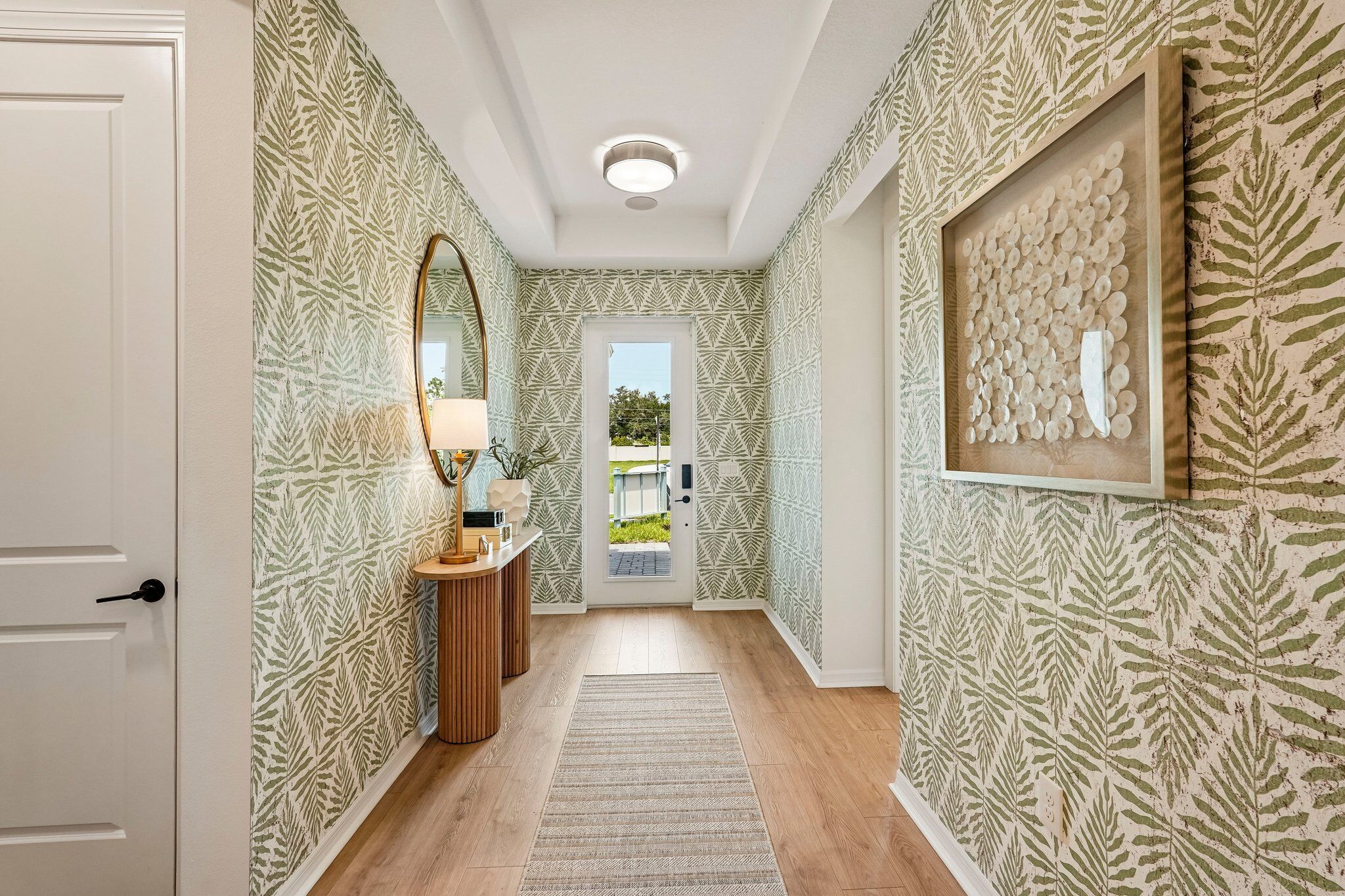 Foyer - Representational Photo