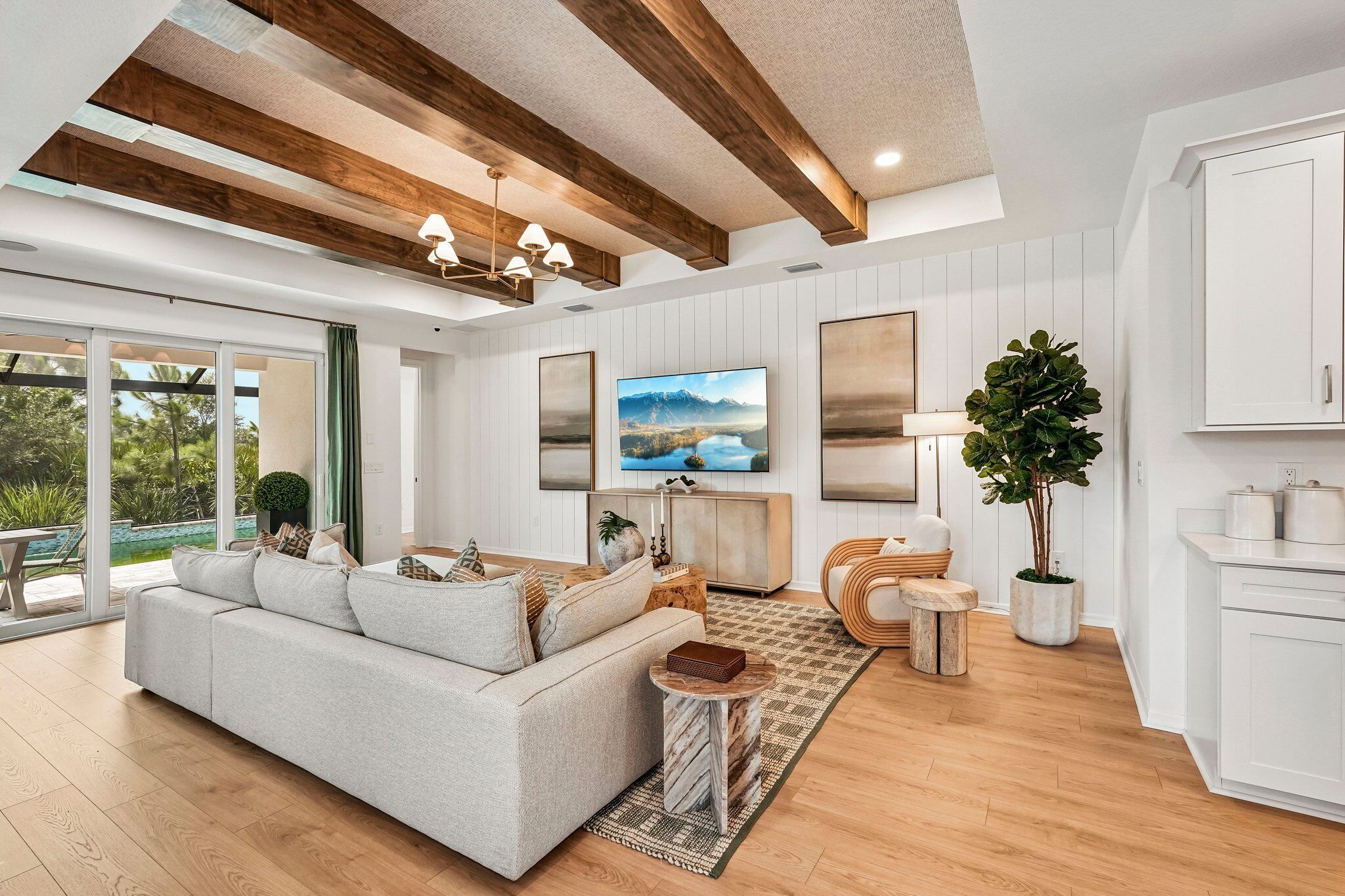 Great Room - Representational Photo