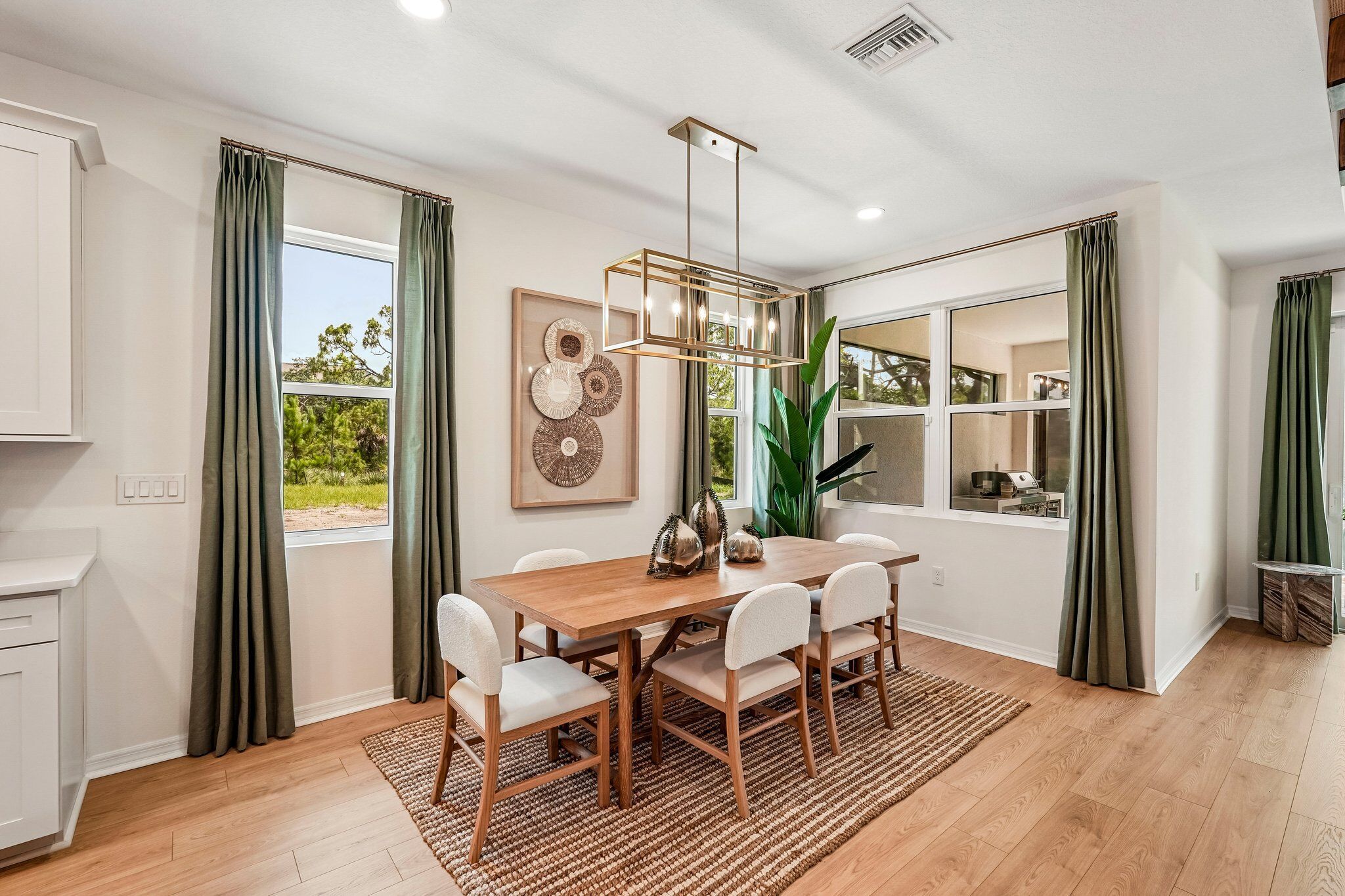 Dining Room  - Representational Photo