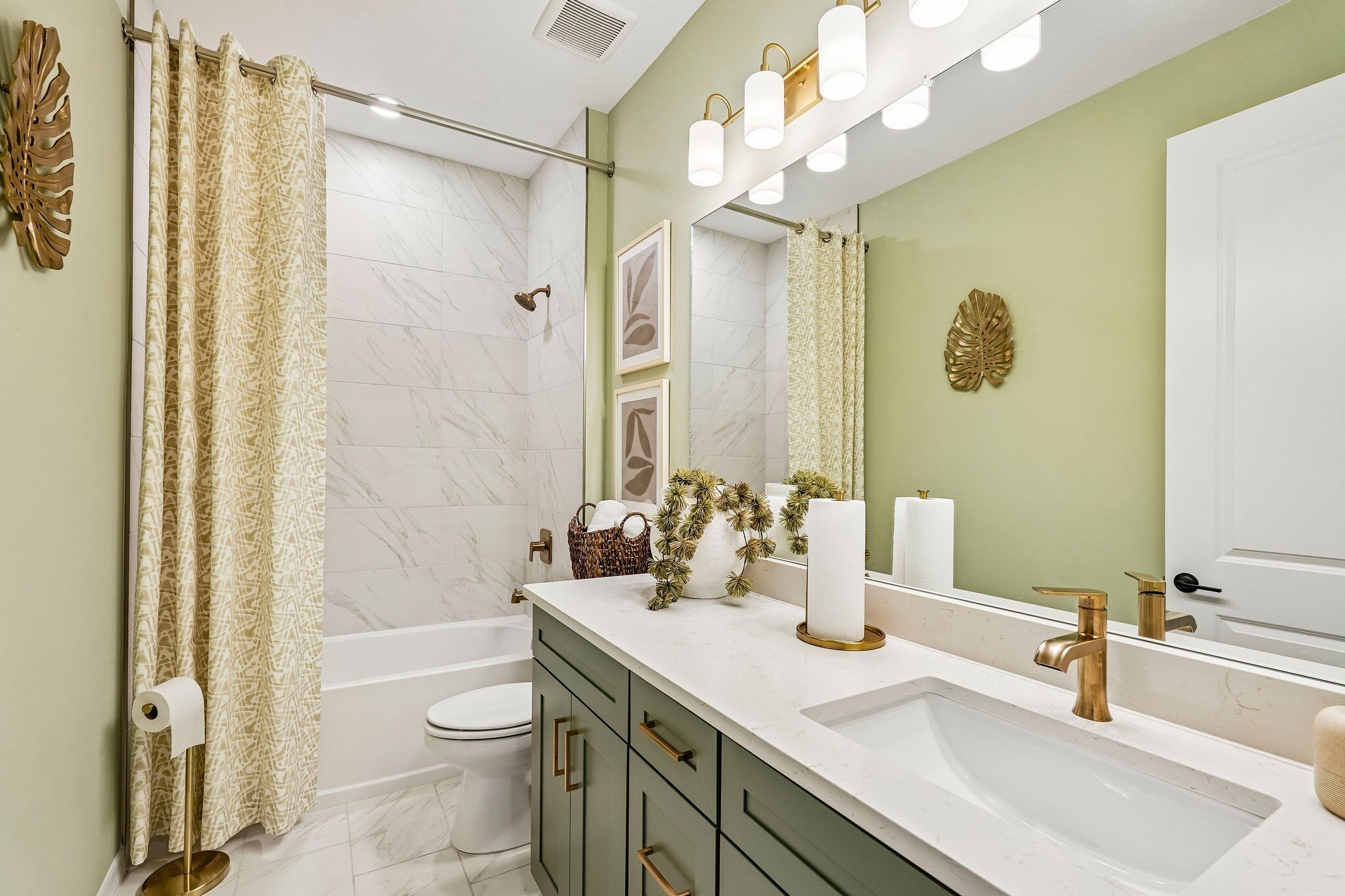 Bath 3 - Representational Photo