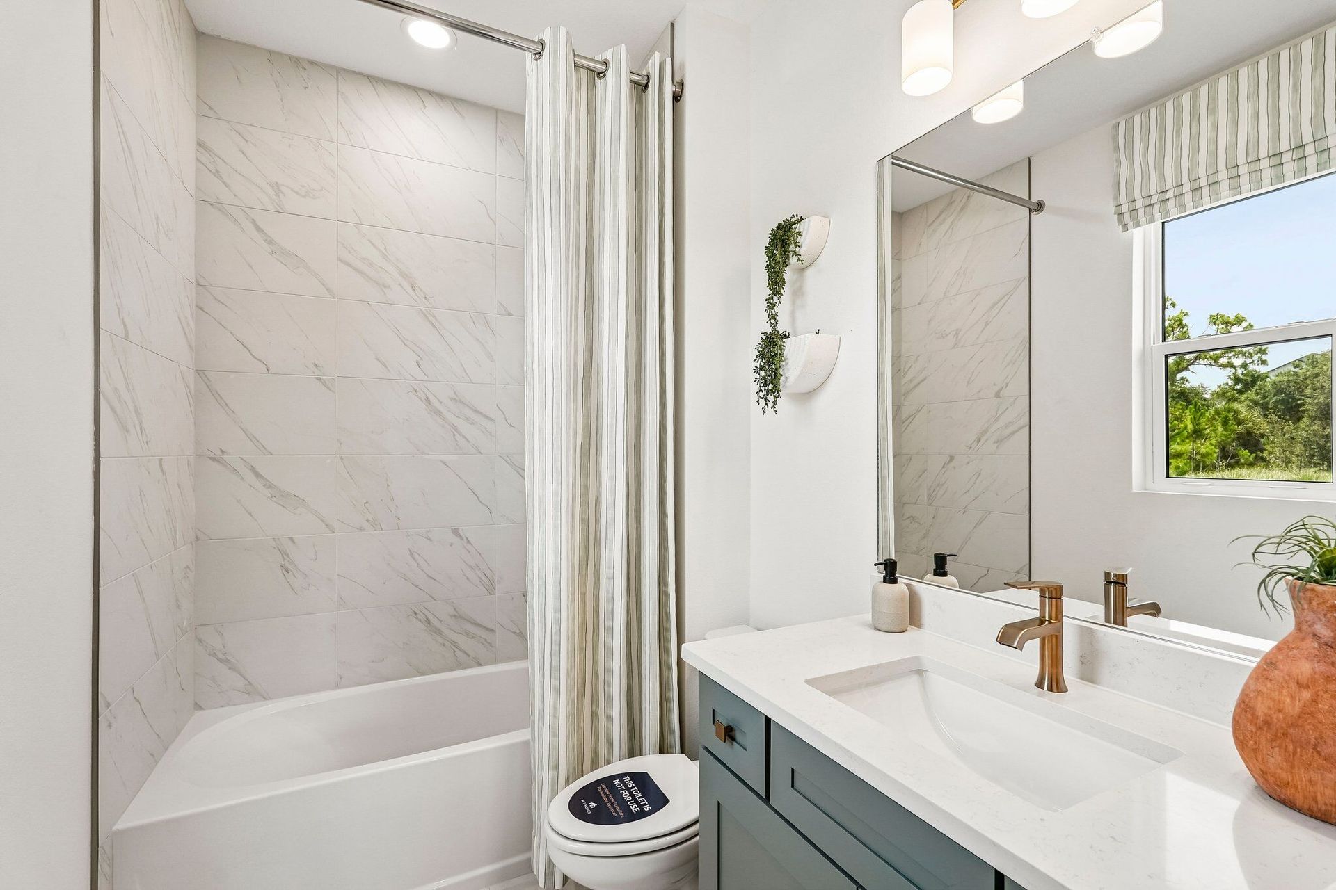 Bath 3 - Representational Photo