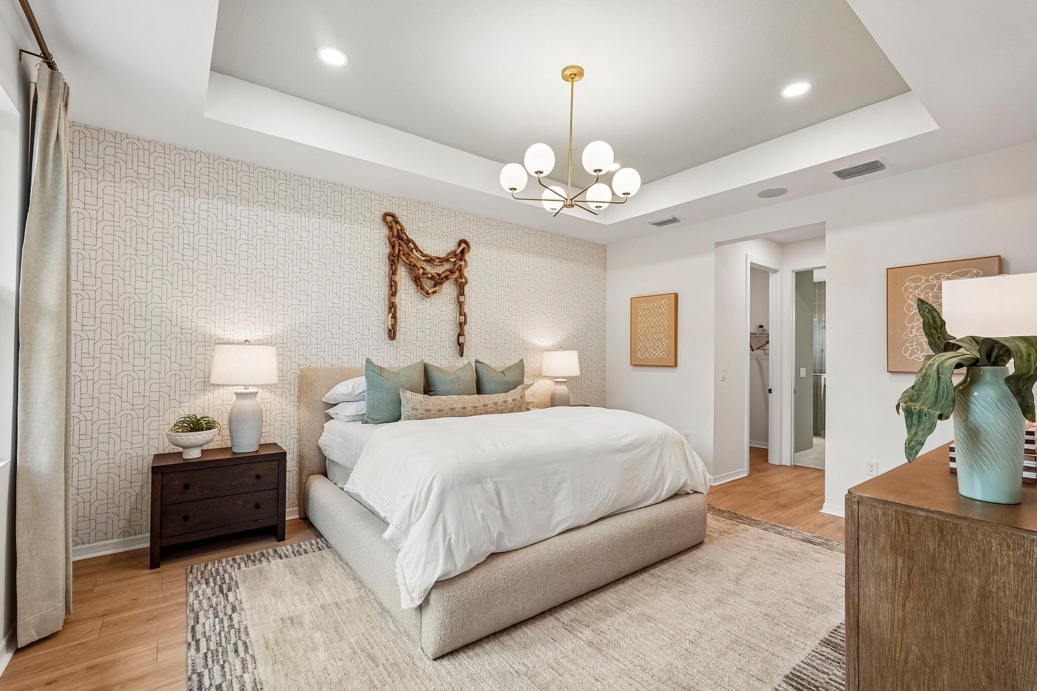 Owners Bedroom - Representational Photo