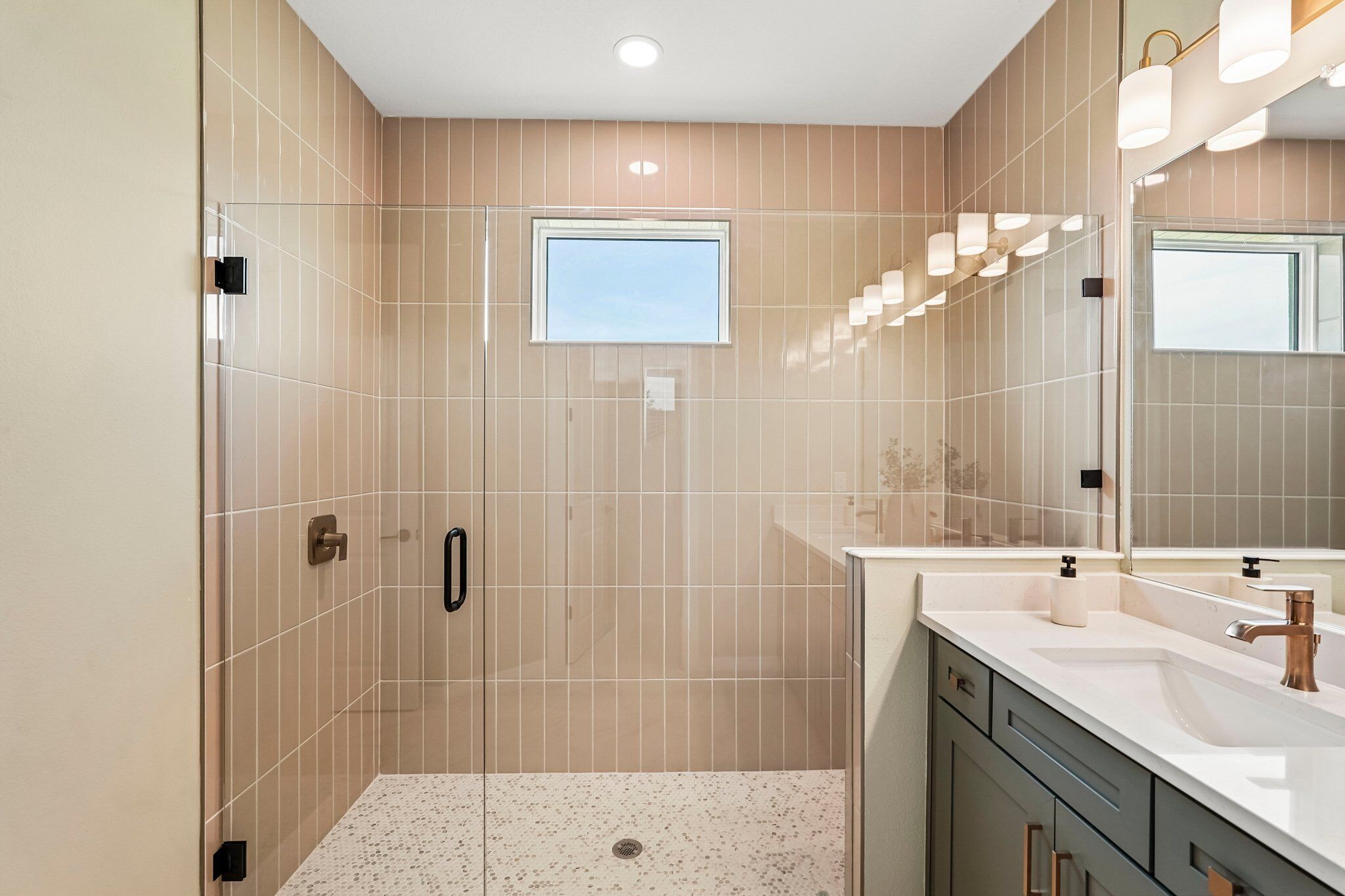 Owners Bath - Representational Photo