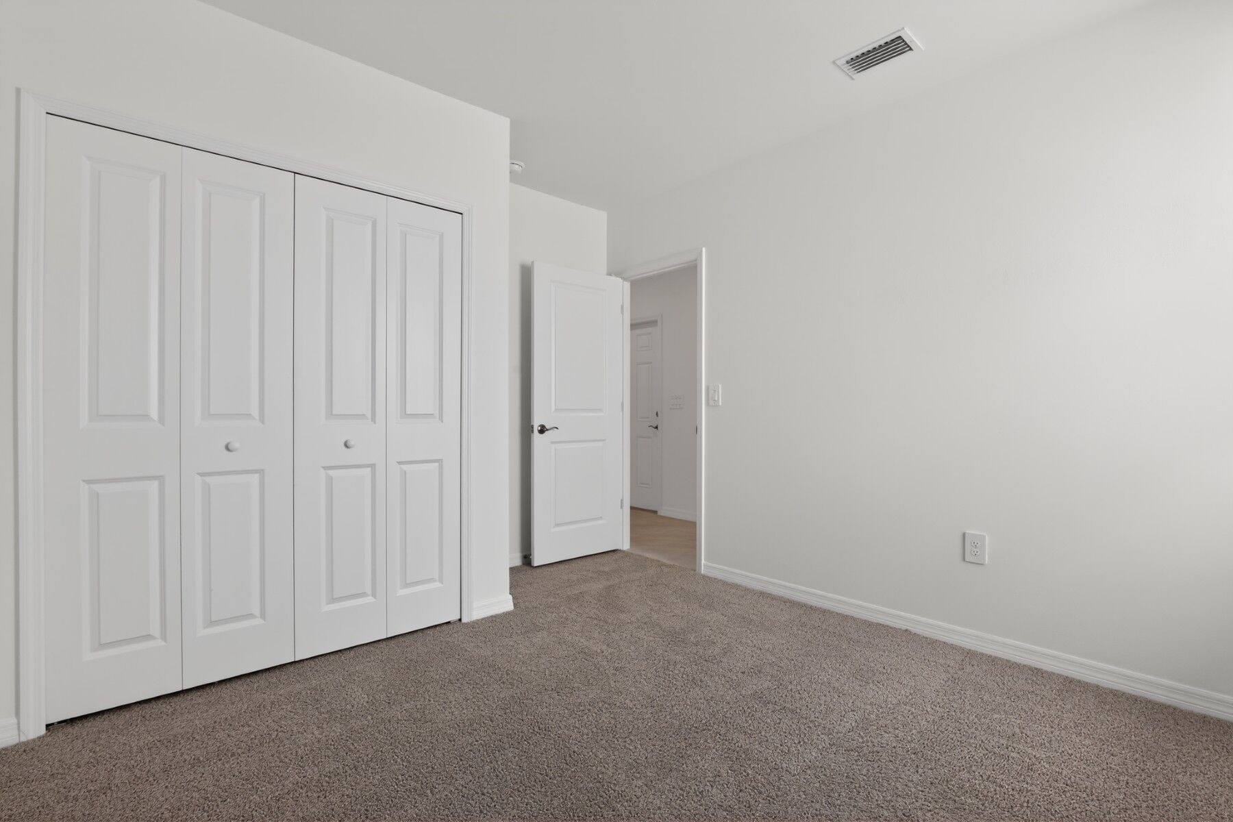 Bedroom - Representational Photo