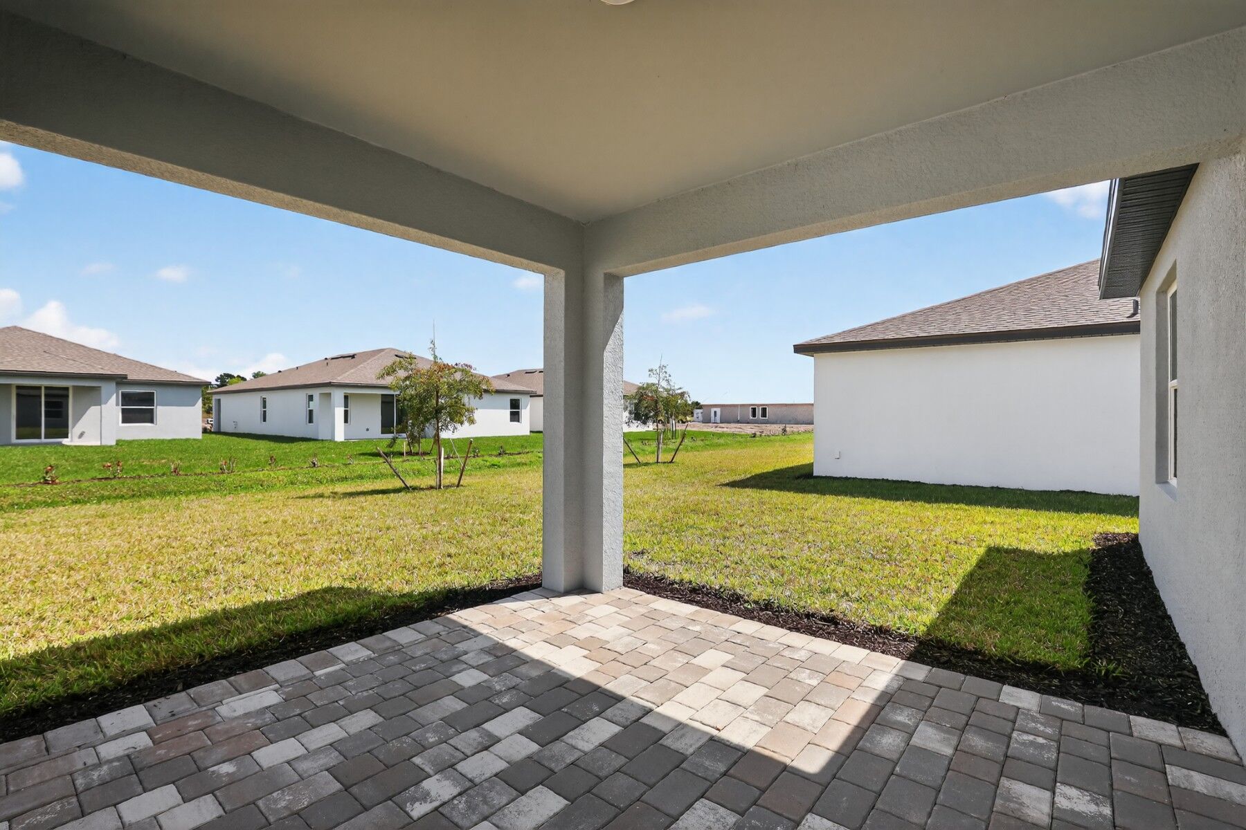 Porch - Representational Photo