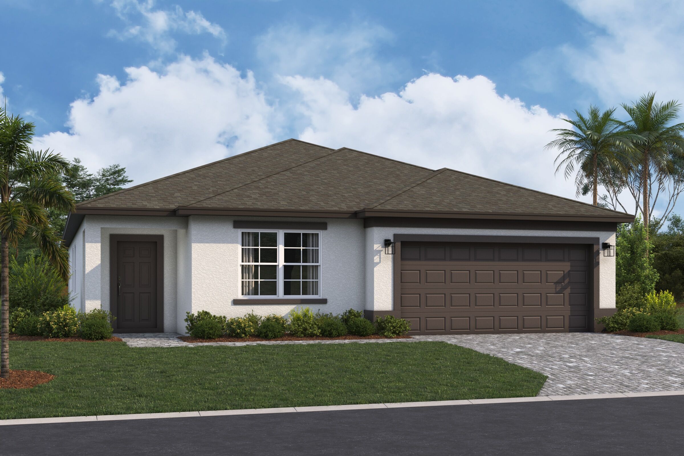 Islamorada Elevation A