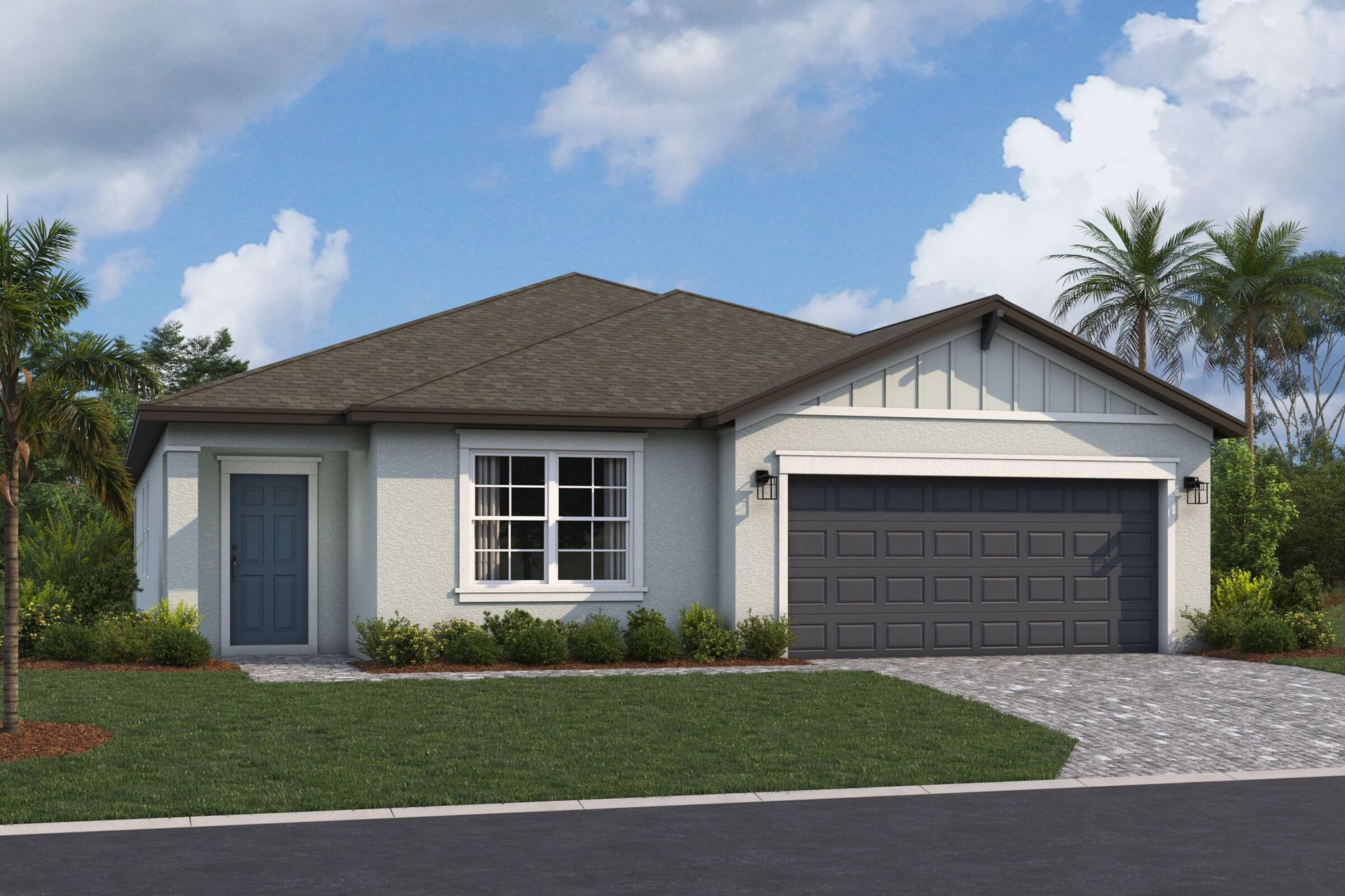 Islamorada Elevation C