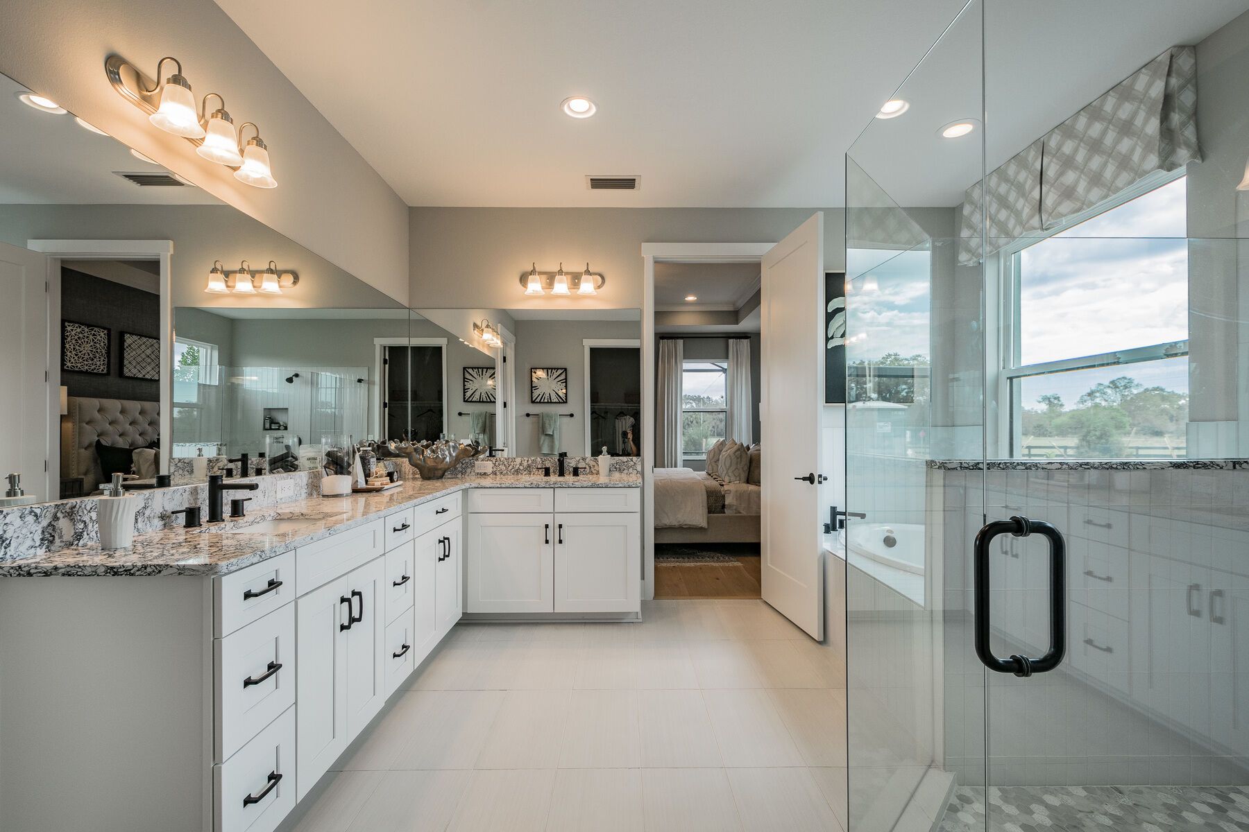 Owner's Bathroom - Representational Photo
