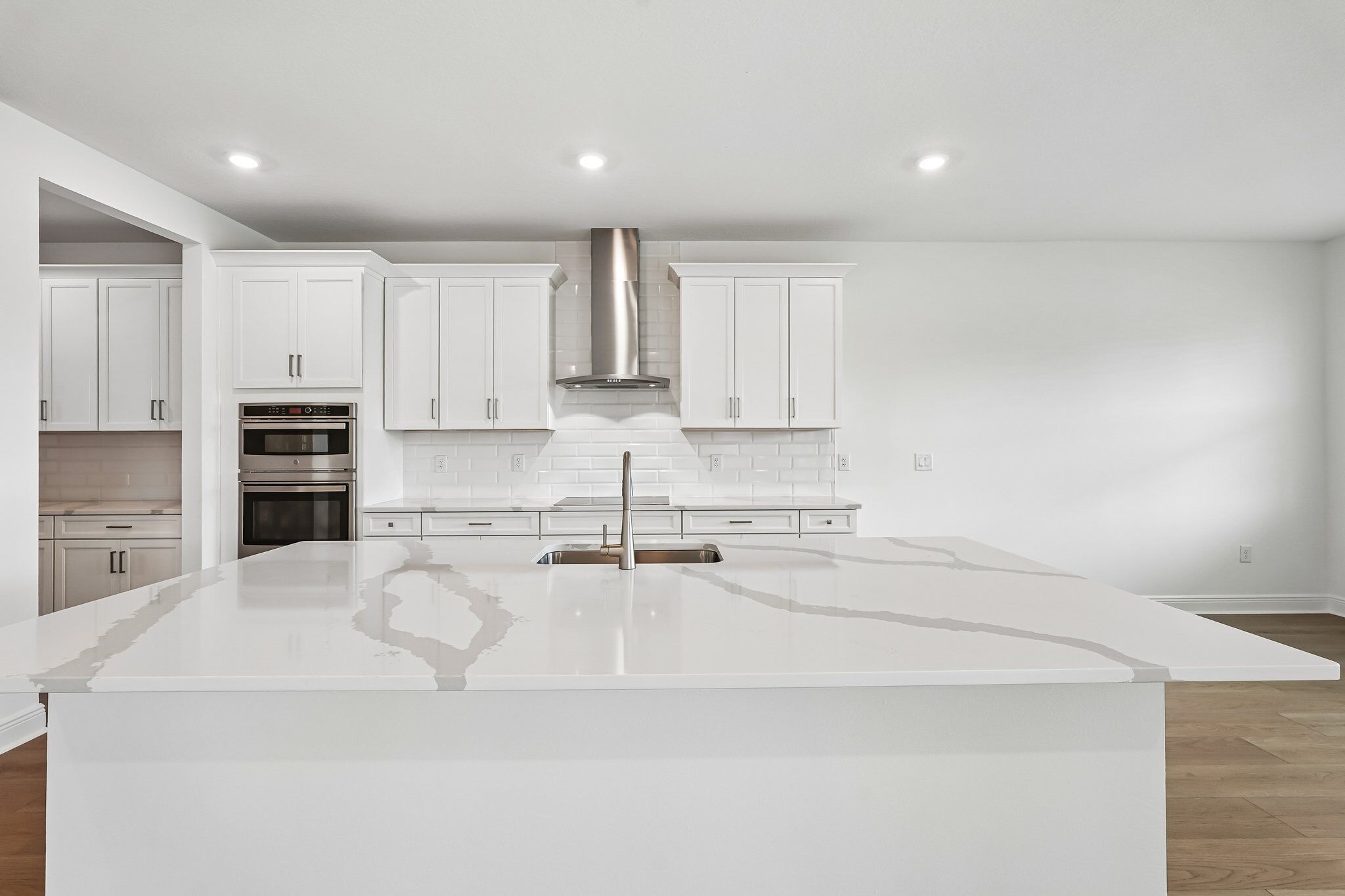 Interior - Representational Photo