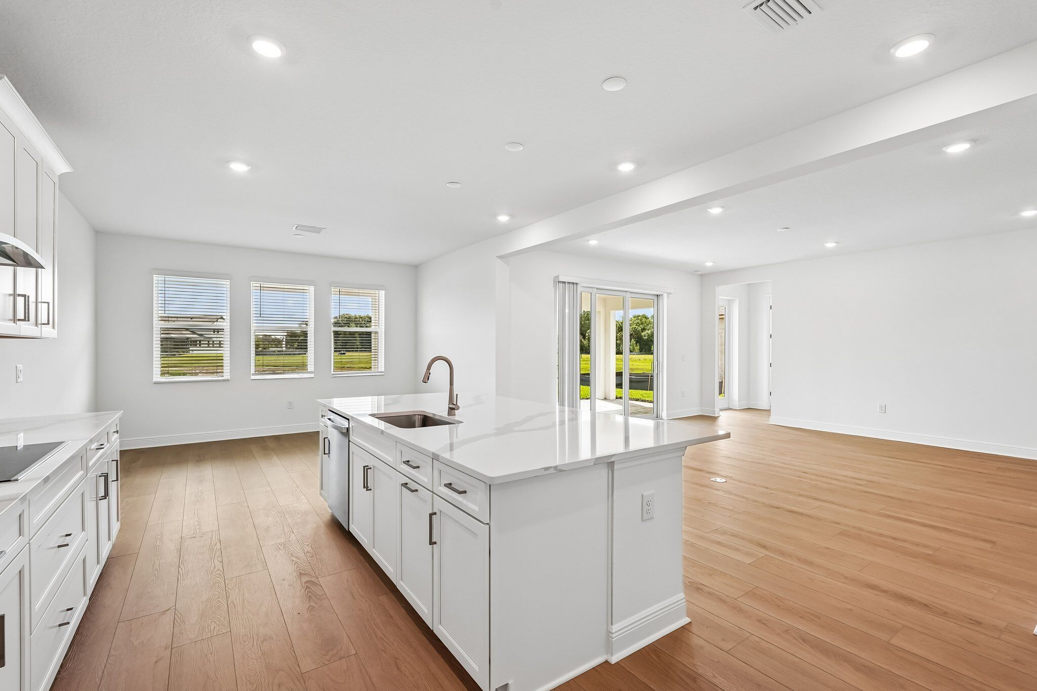 Interior - Representational Photo