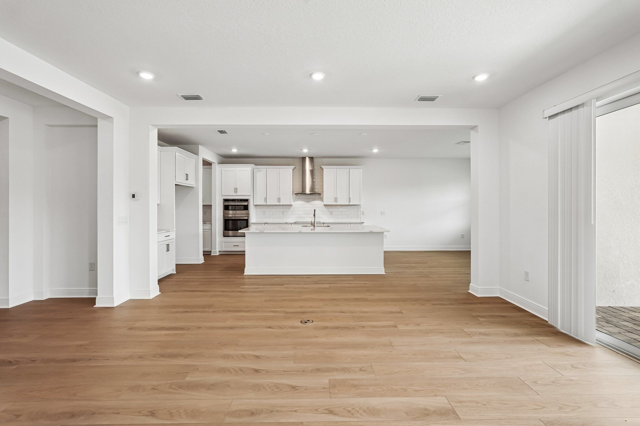 Interior - Representational Photo