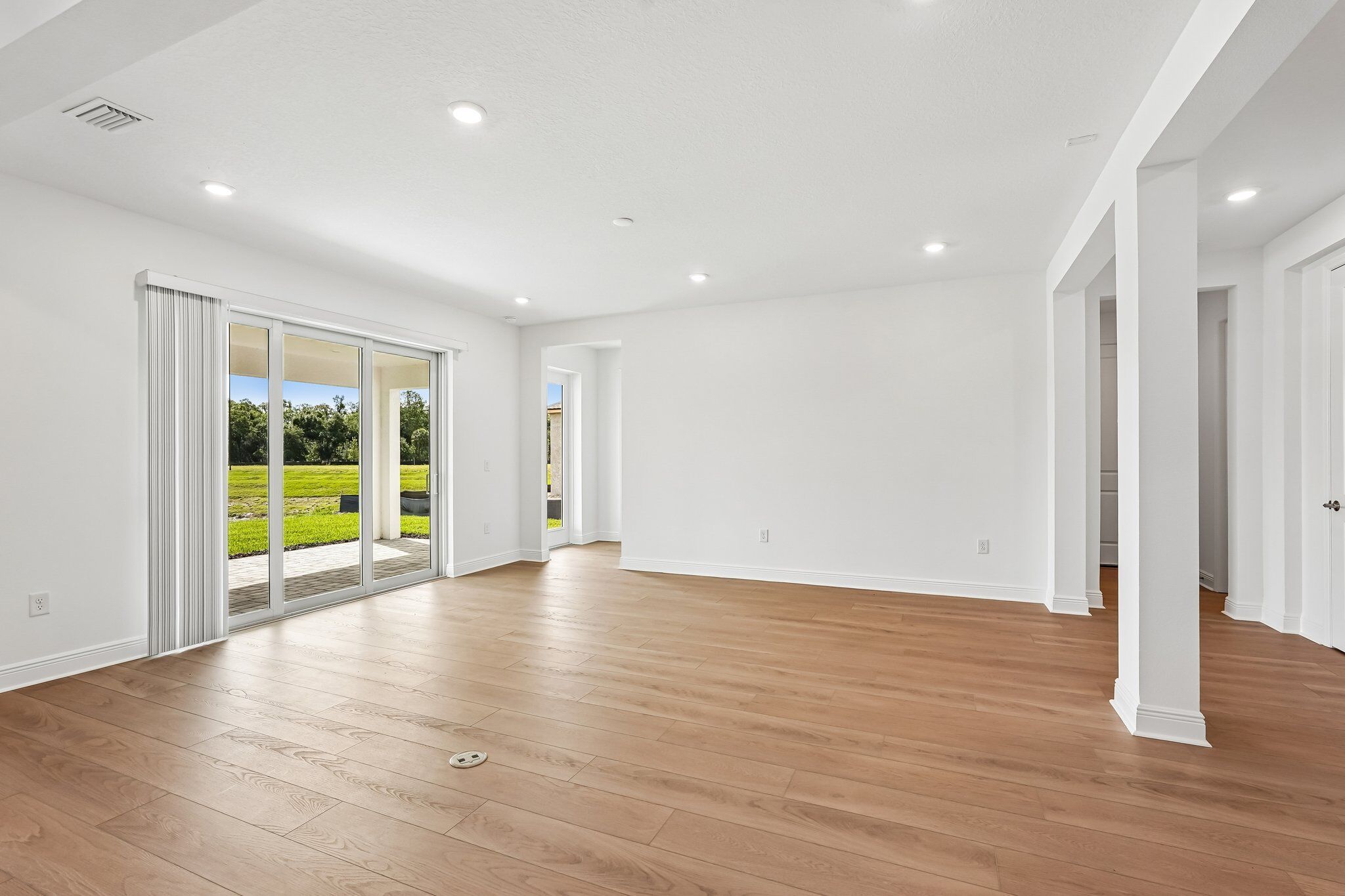Interior - Representational Photo