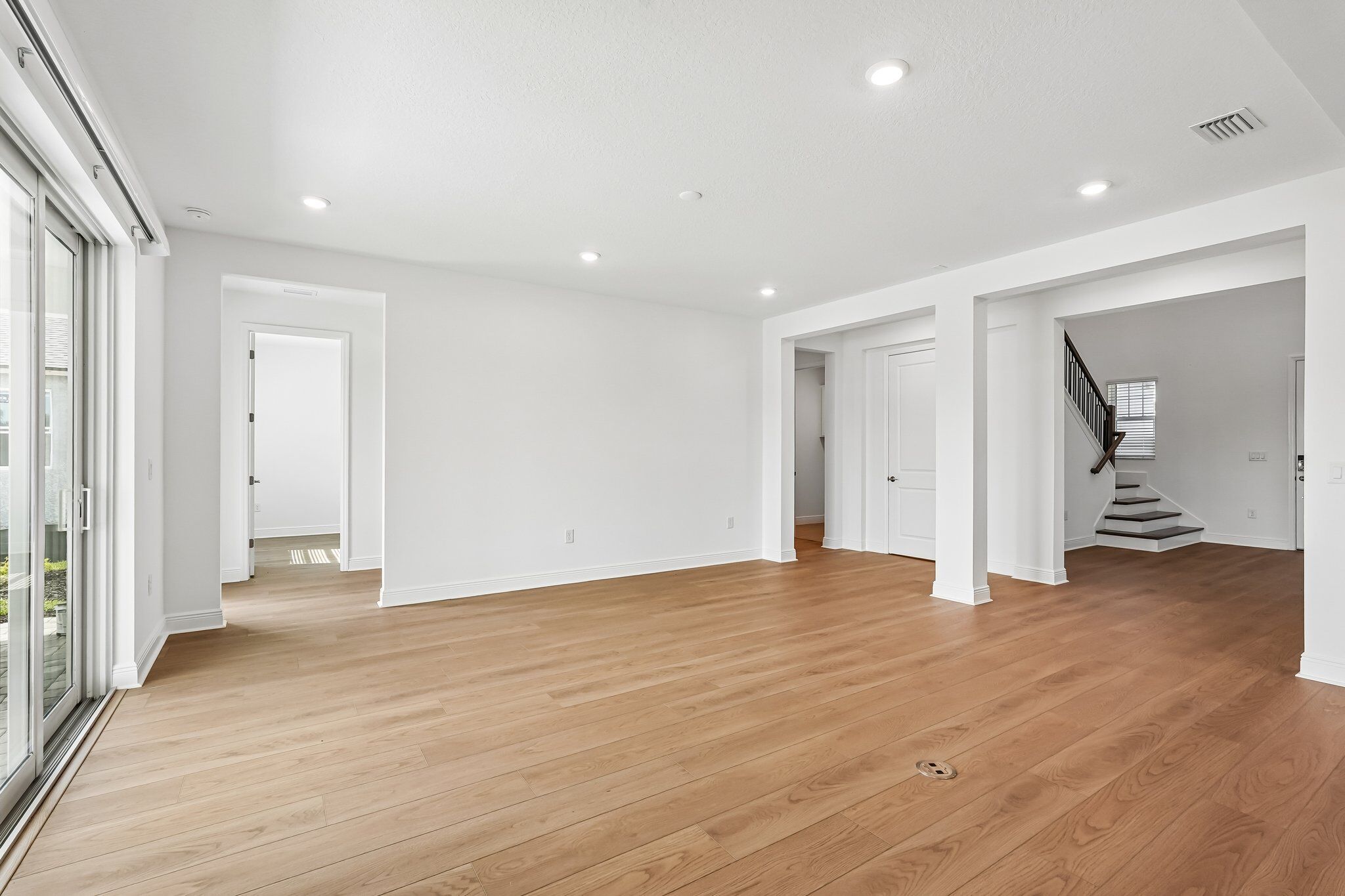 Interior - Representational Photo
