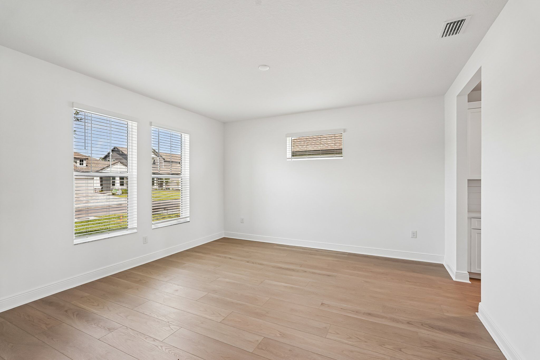 Interior - Representational Photo