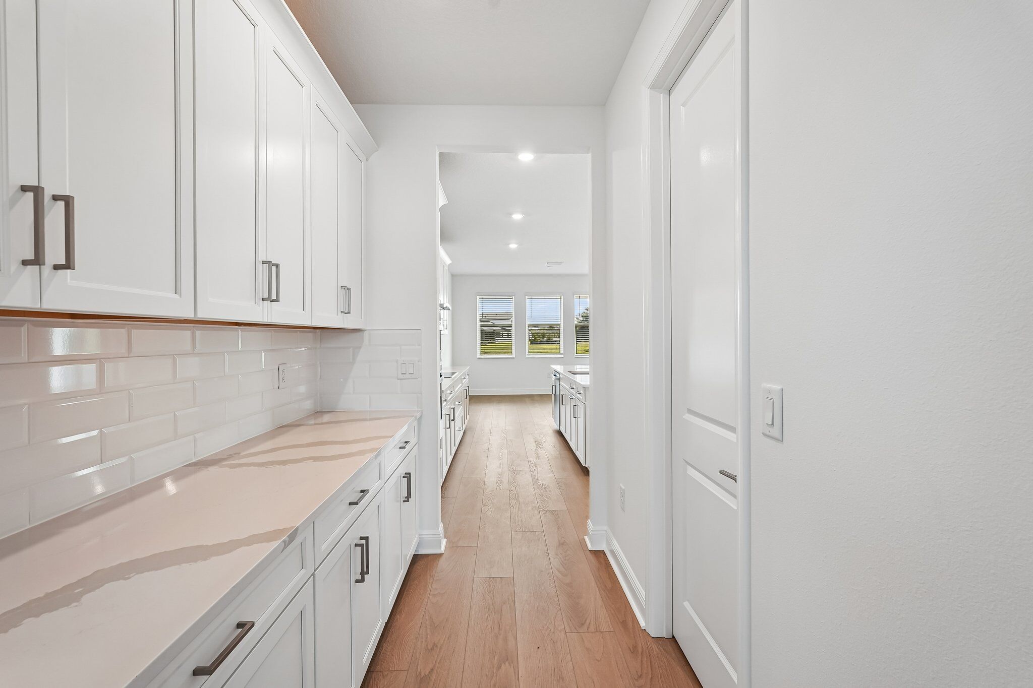 Interior - Representational Photo