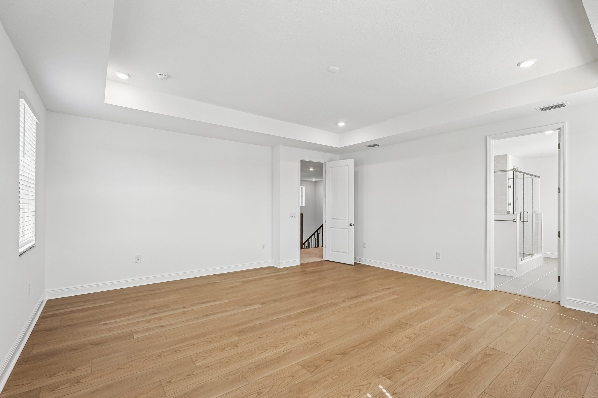 Interior - Representational Photo
