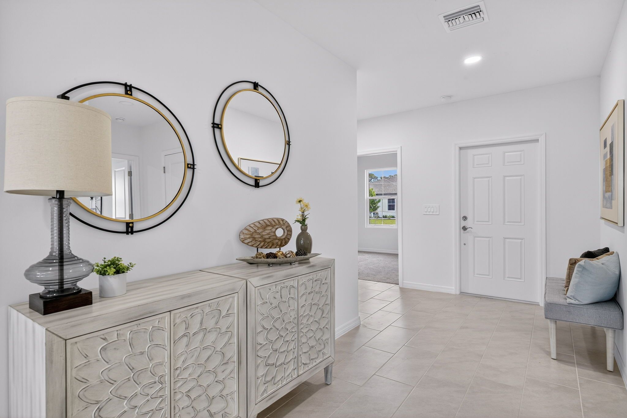 Foyer - Representational Photo
