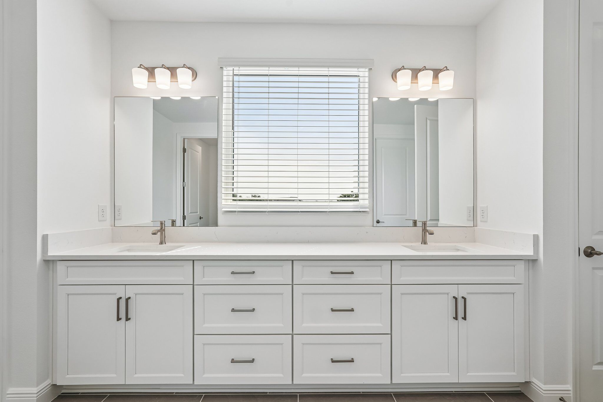 Interior - Representational Photo