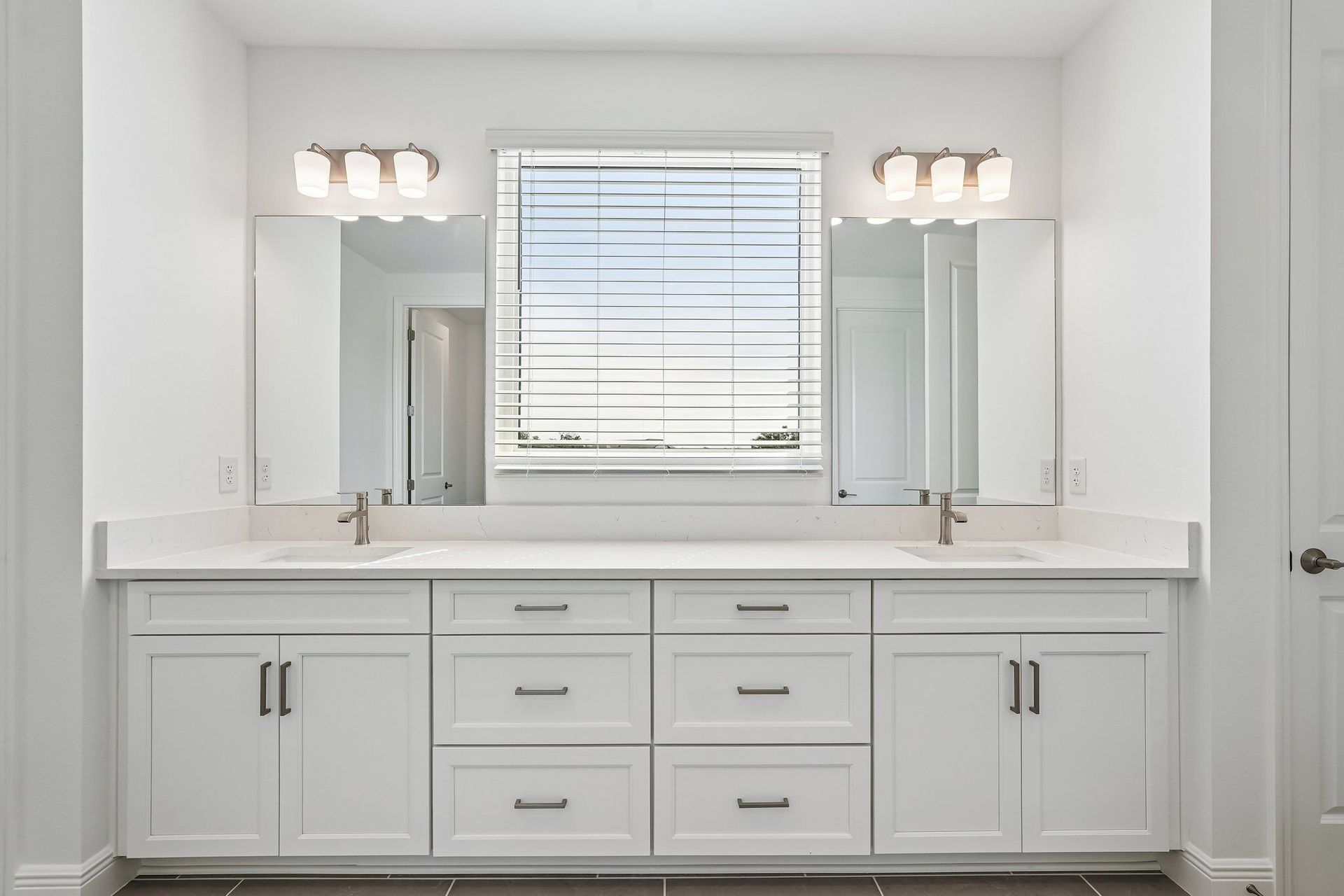 Interior - Representational Photo