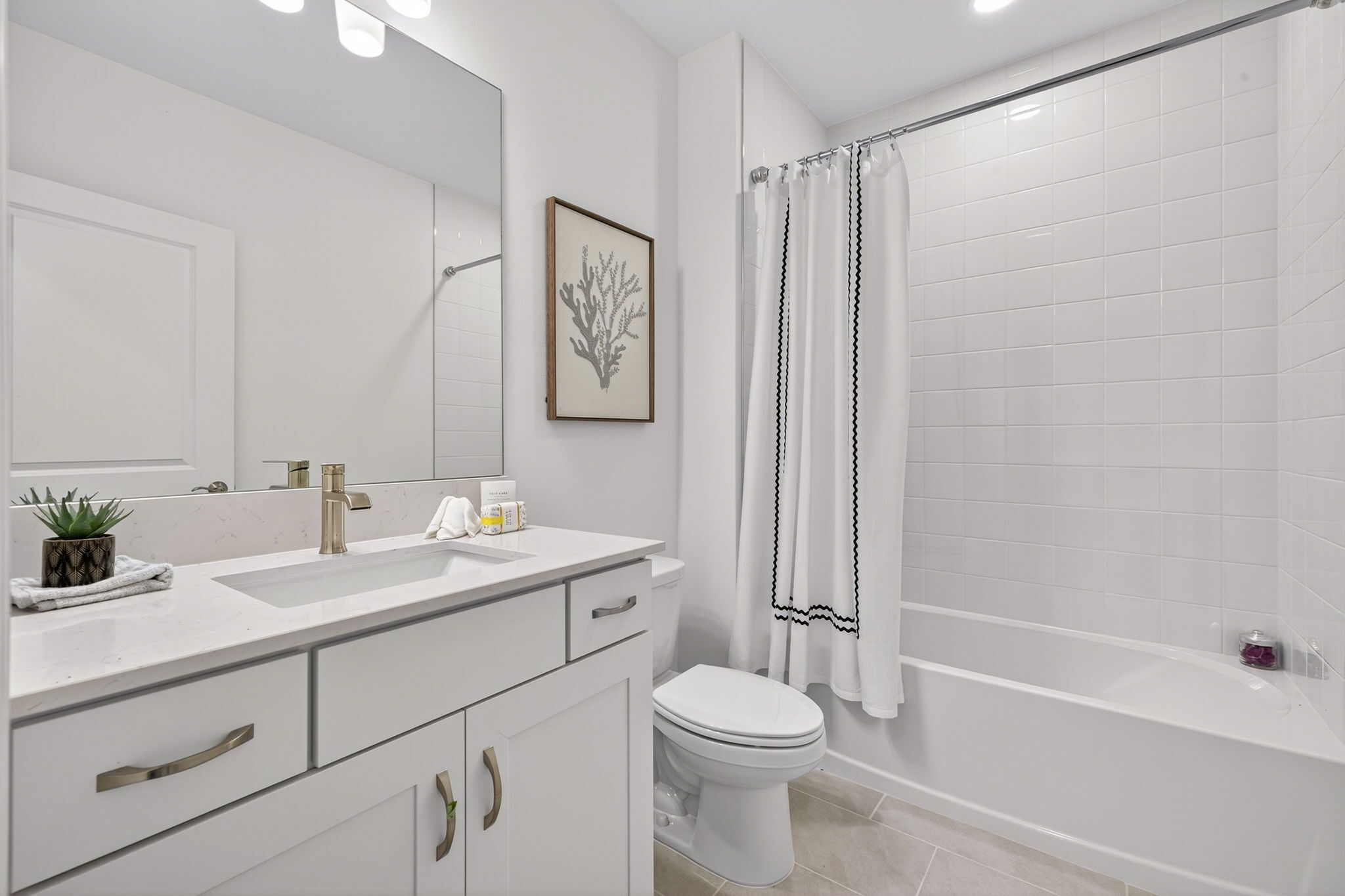 Bath - Representational Photo