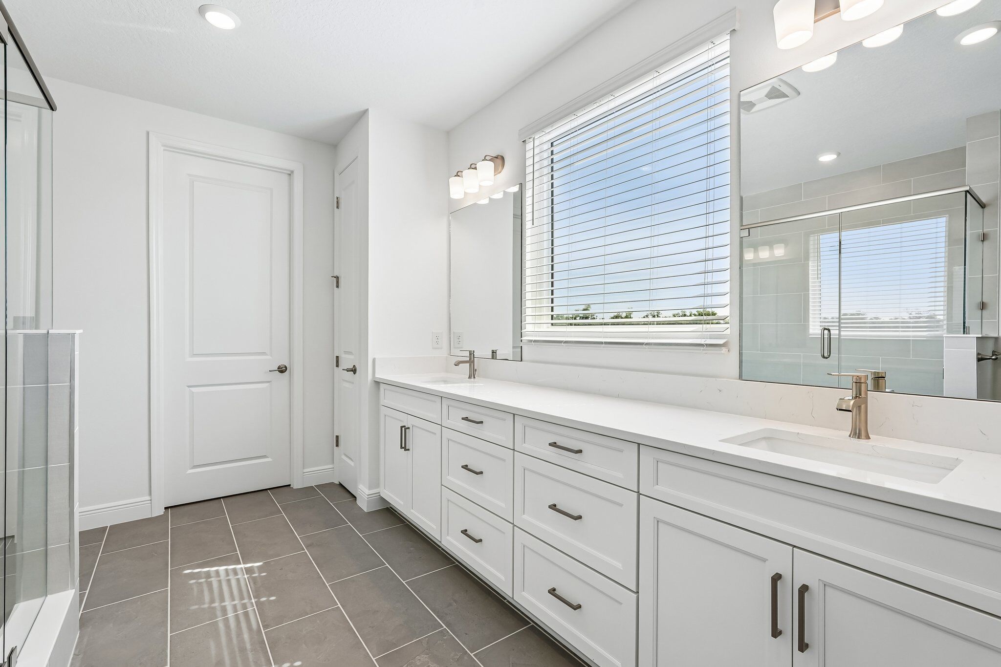 Interior - Representational Photo
