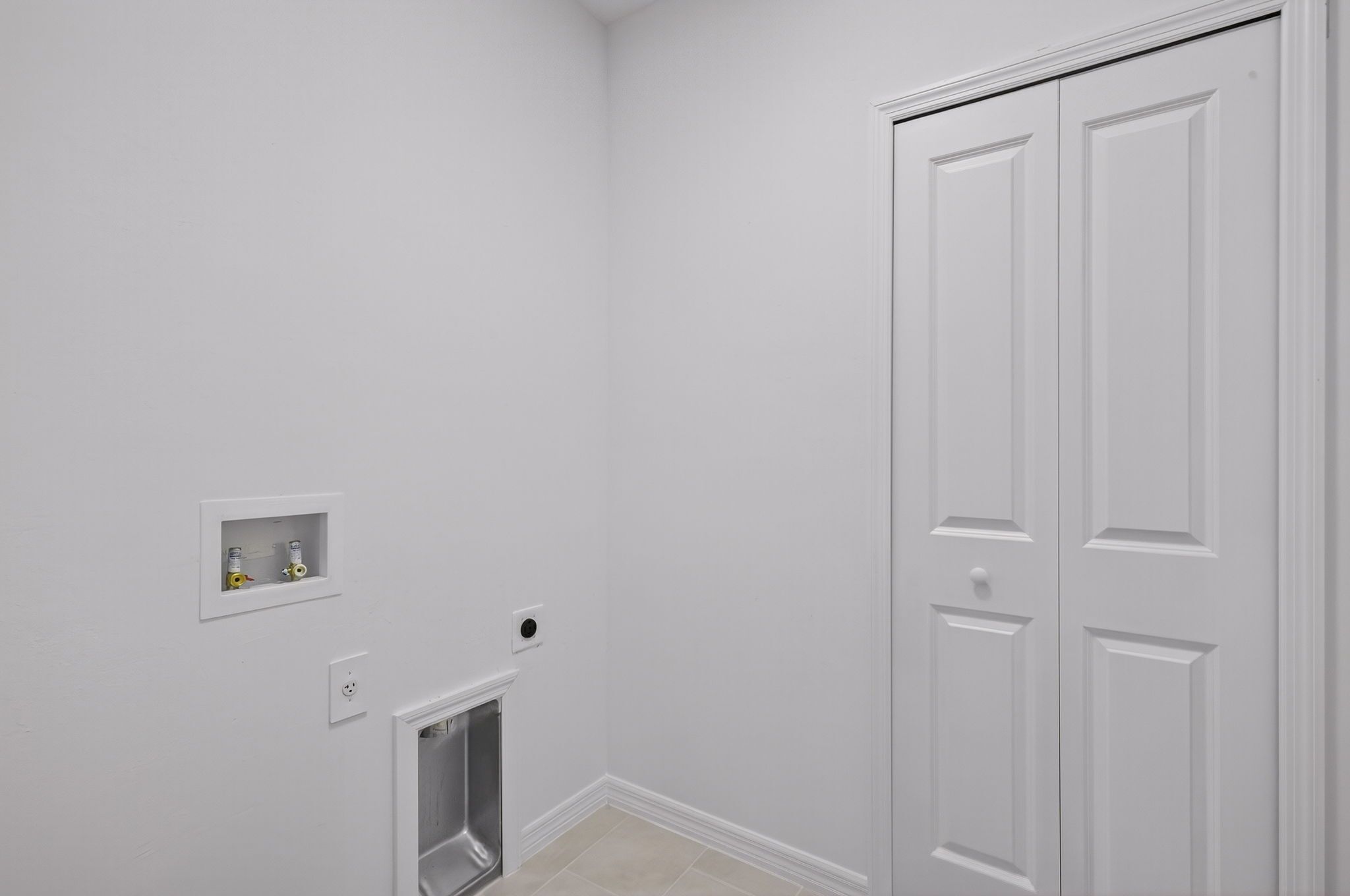 Laundry Room  - Representational Photo