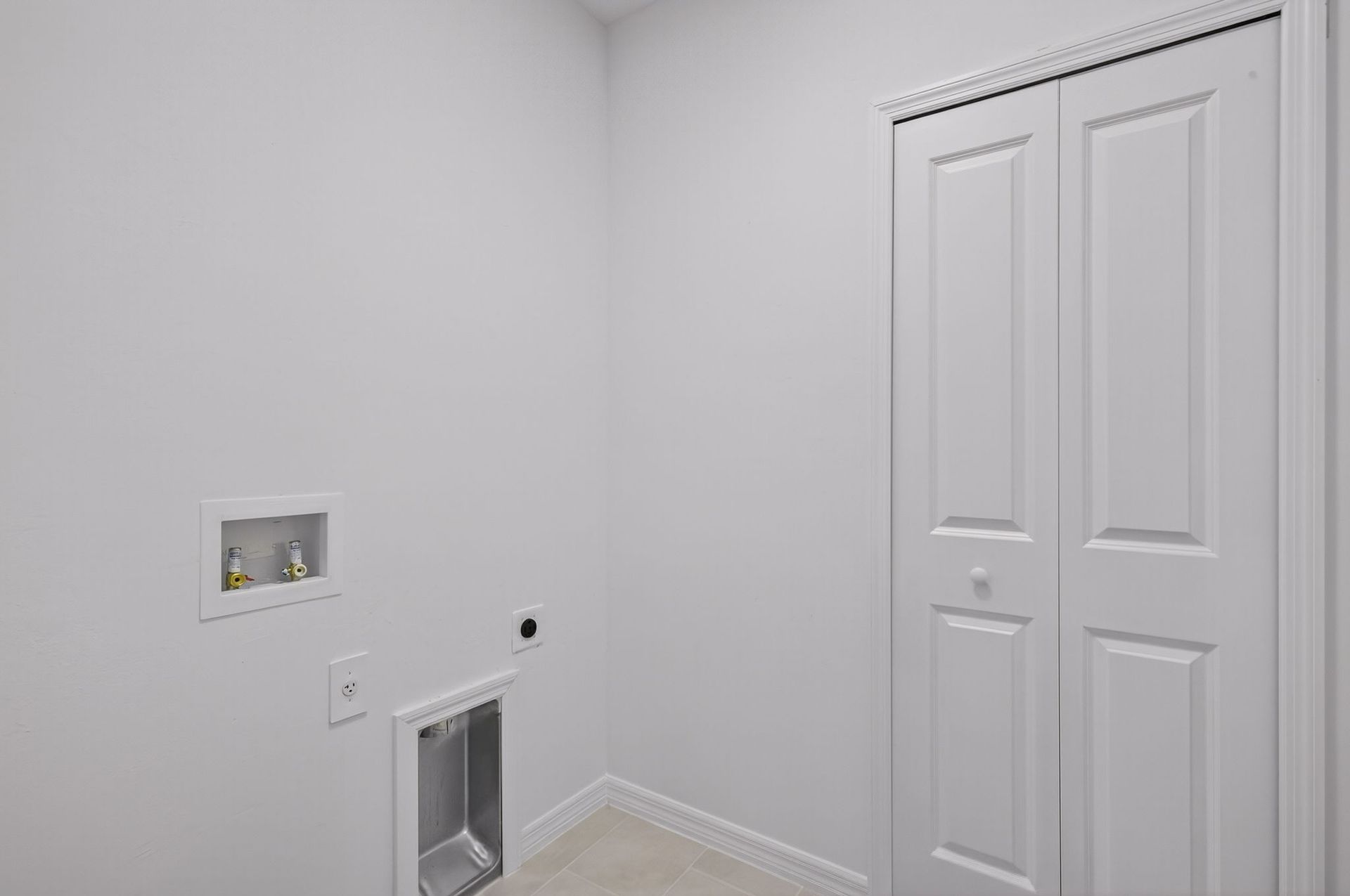 Laundry Room  - Representational Photo