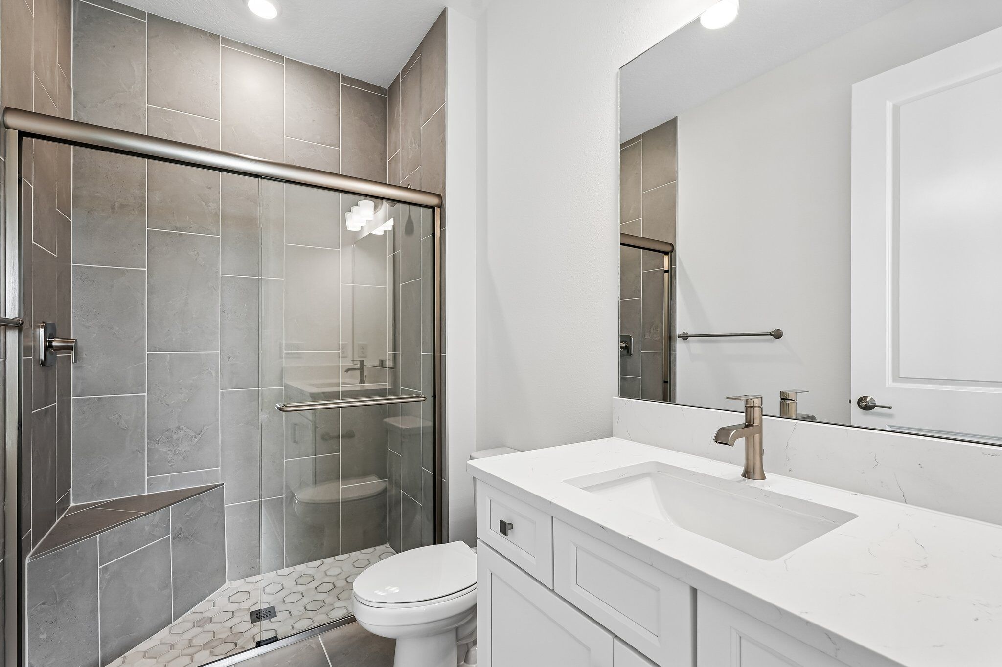 Interior - Representational Photo