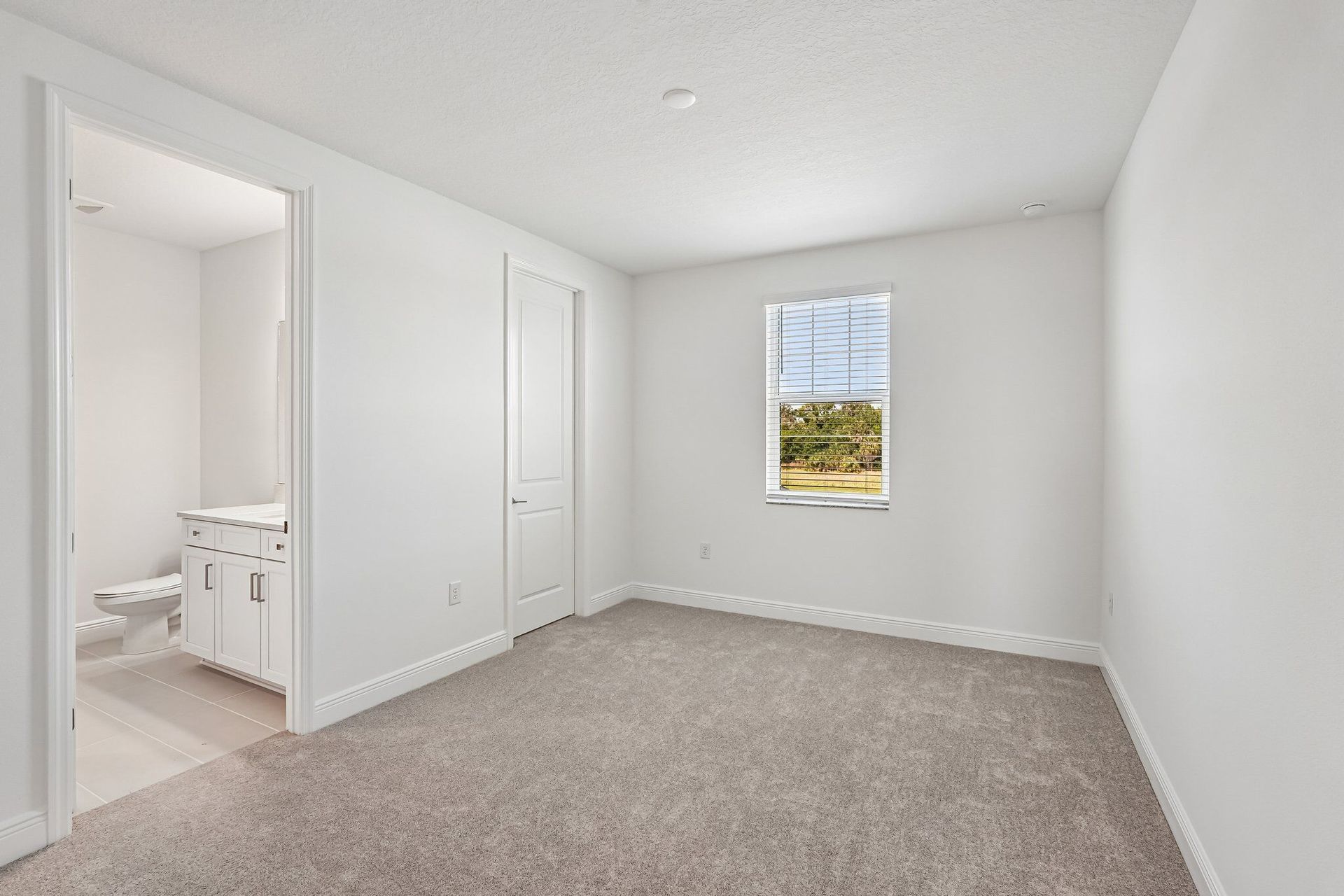 Interior - Representational Photo