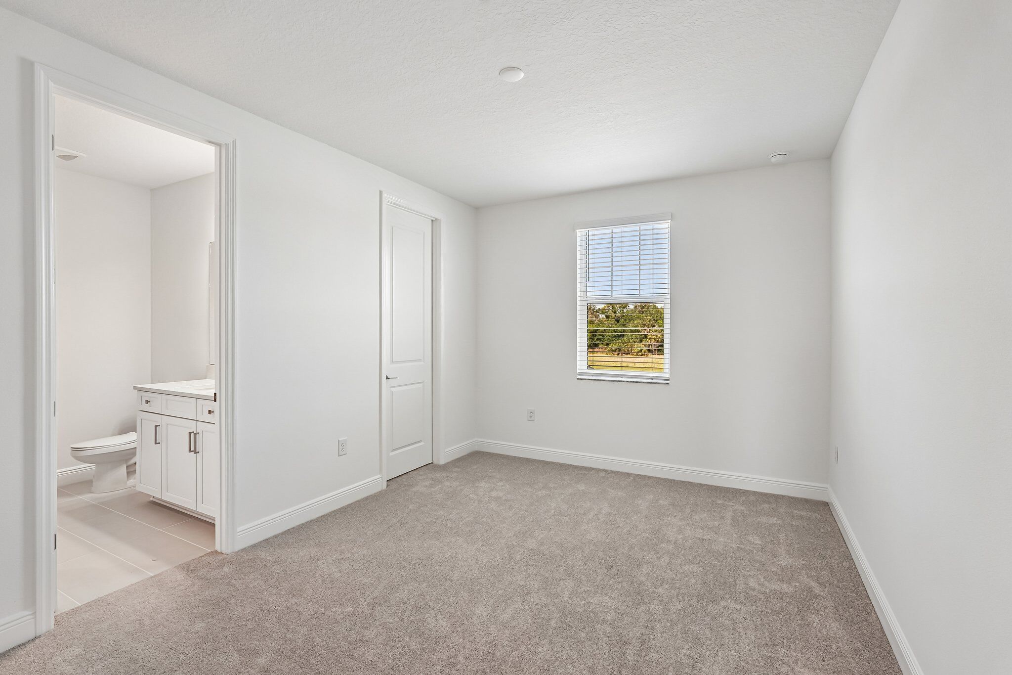 Interior - Representational Photo