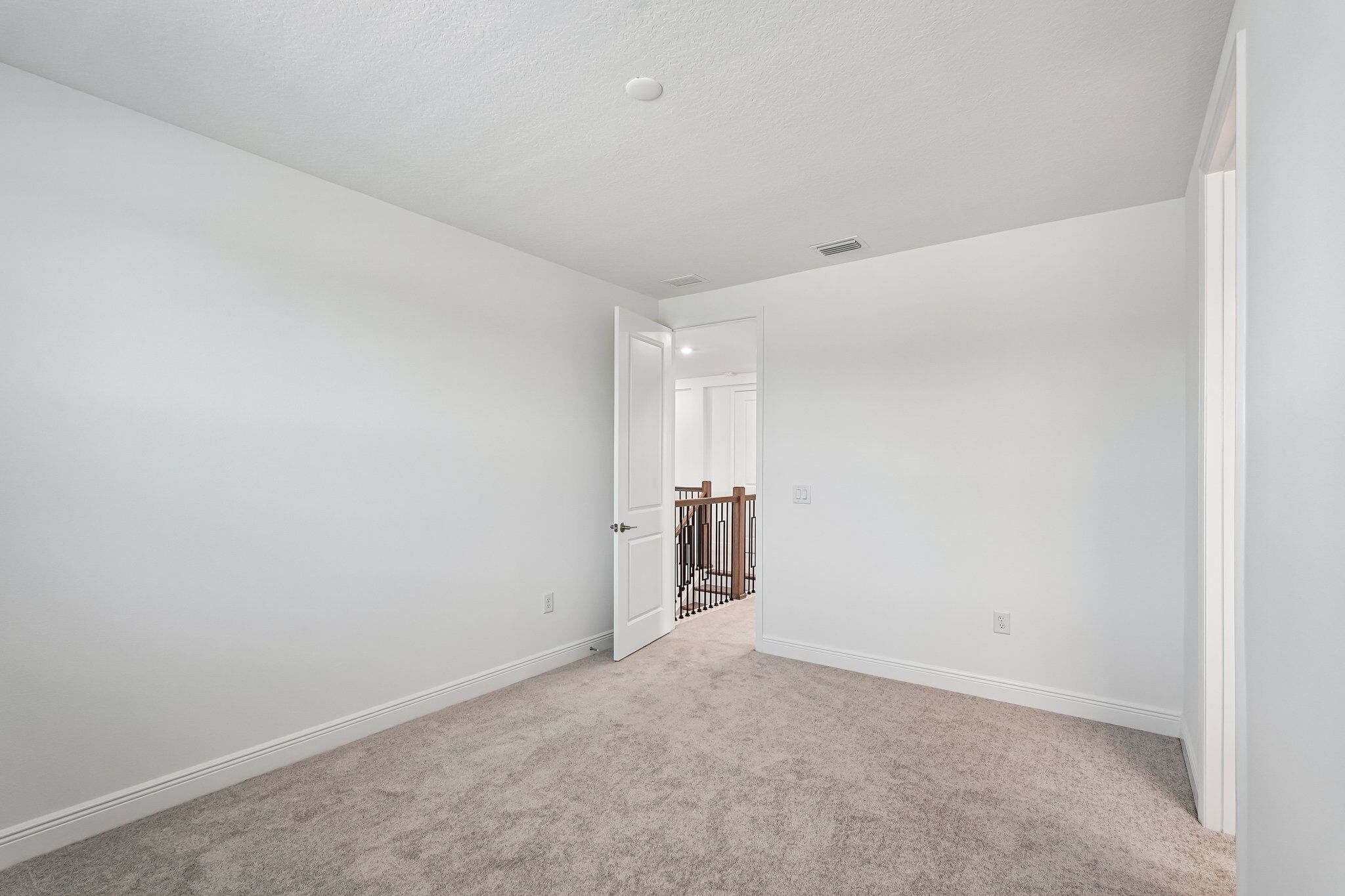 Interior - Representational Photo