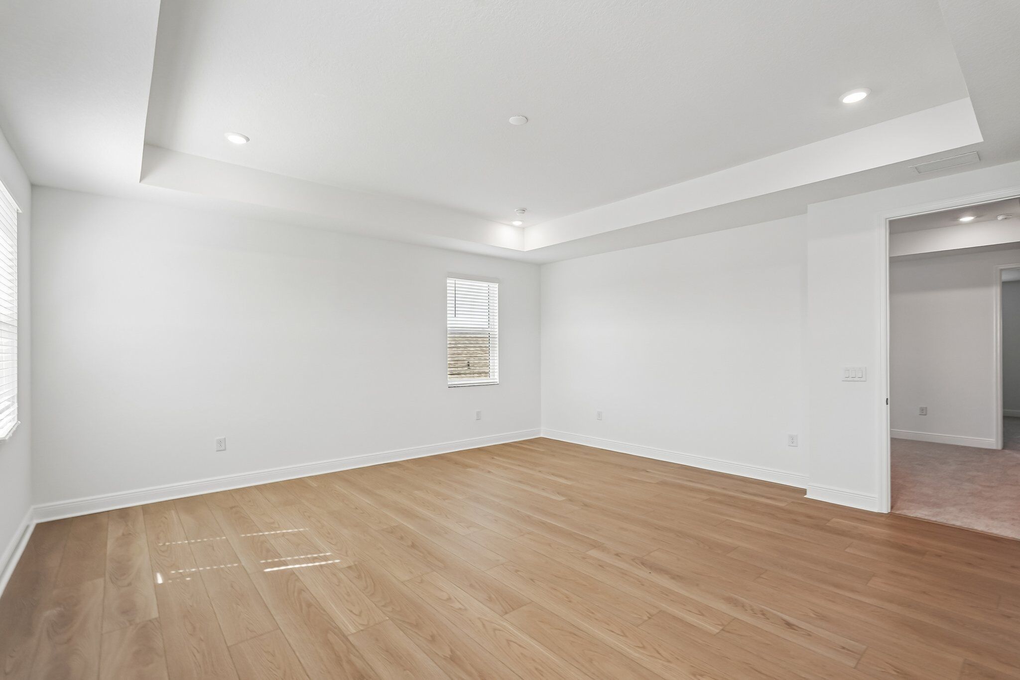 Interior - Representational Photo