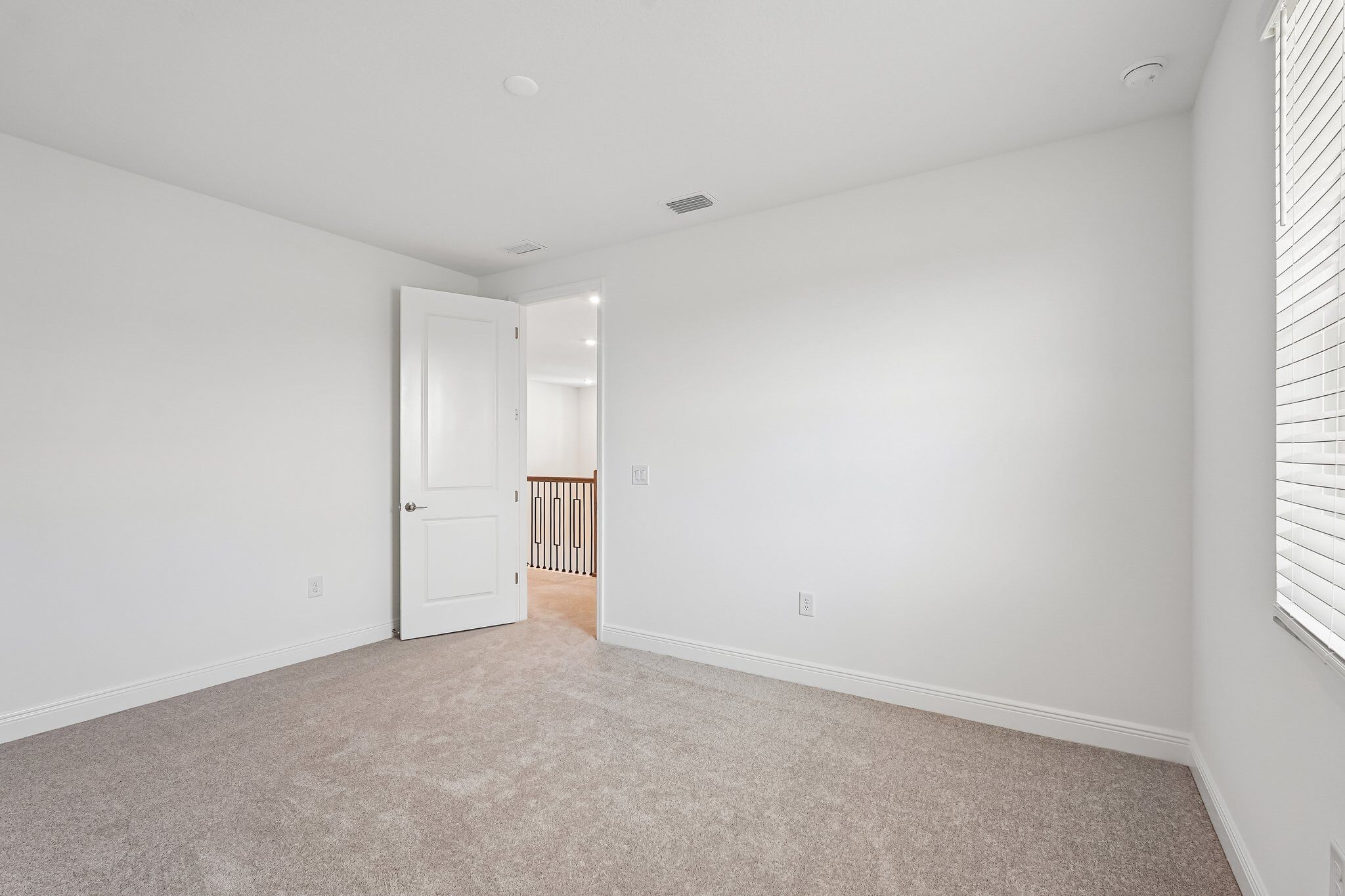 Interior - Representational Photo