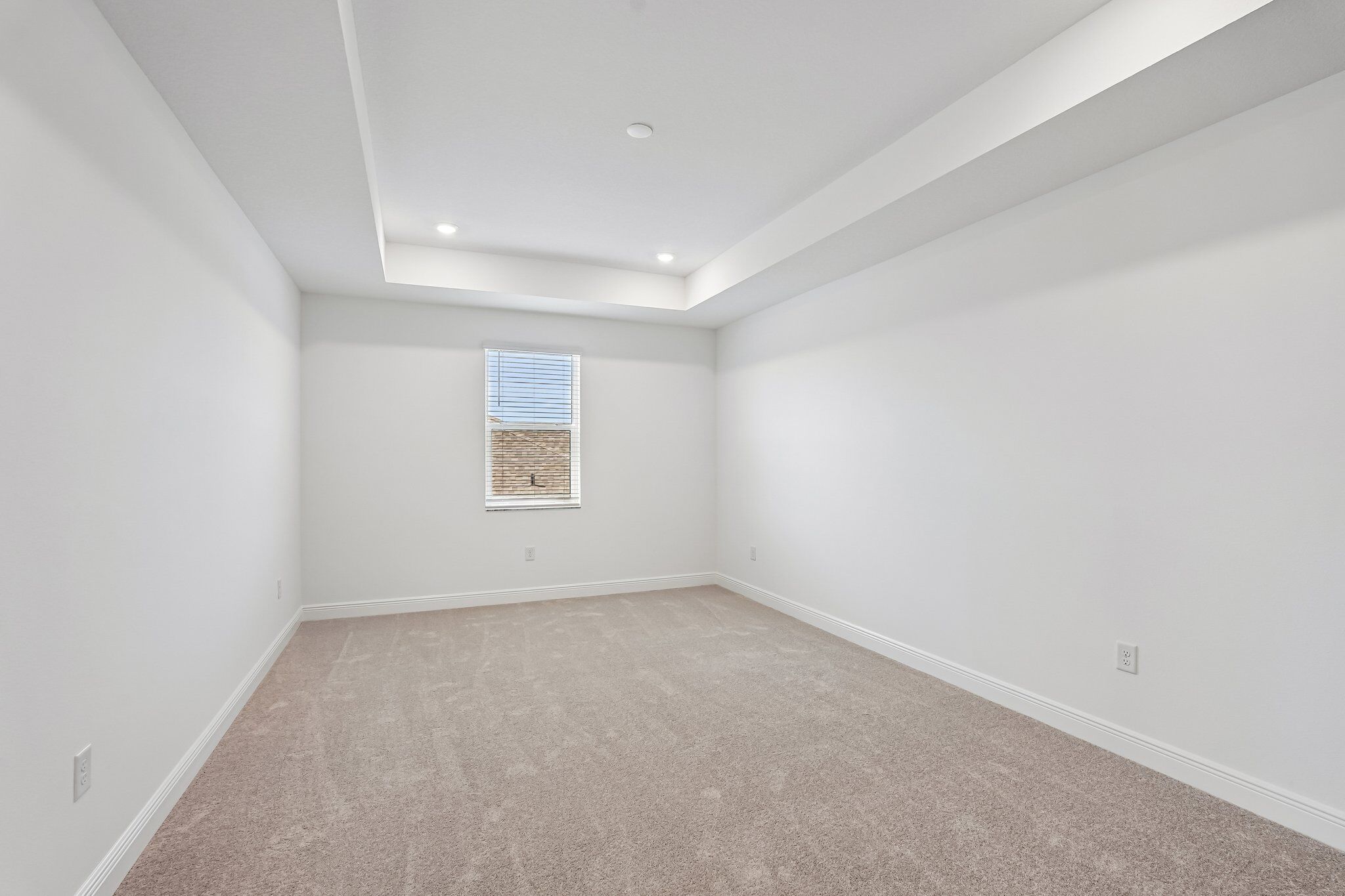 Interior - Representational Photo